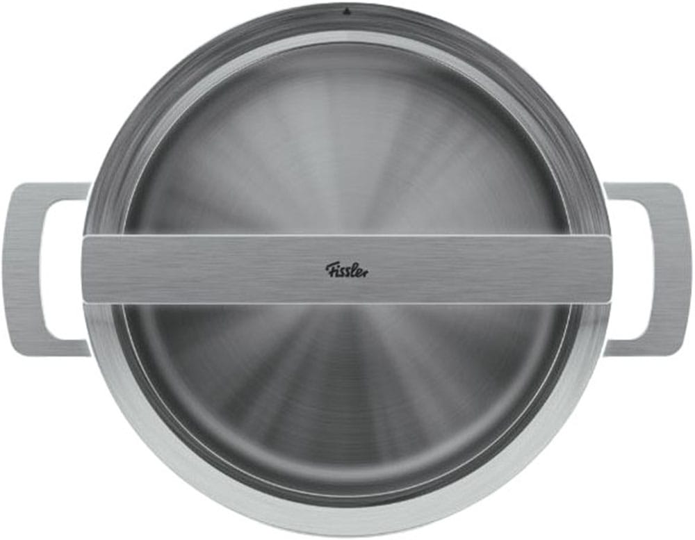 Fissler Bratentopf »Phi Collection«, Edelstahl 18/10, cookstar Allherdboden; Edelstahl 18/10; Made in Germany