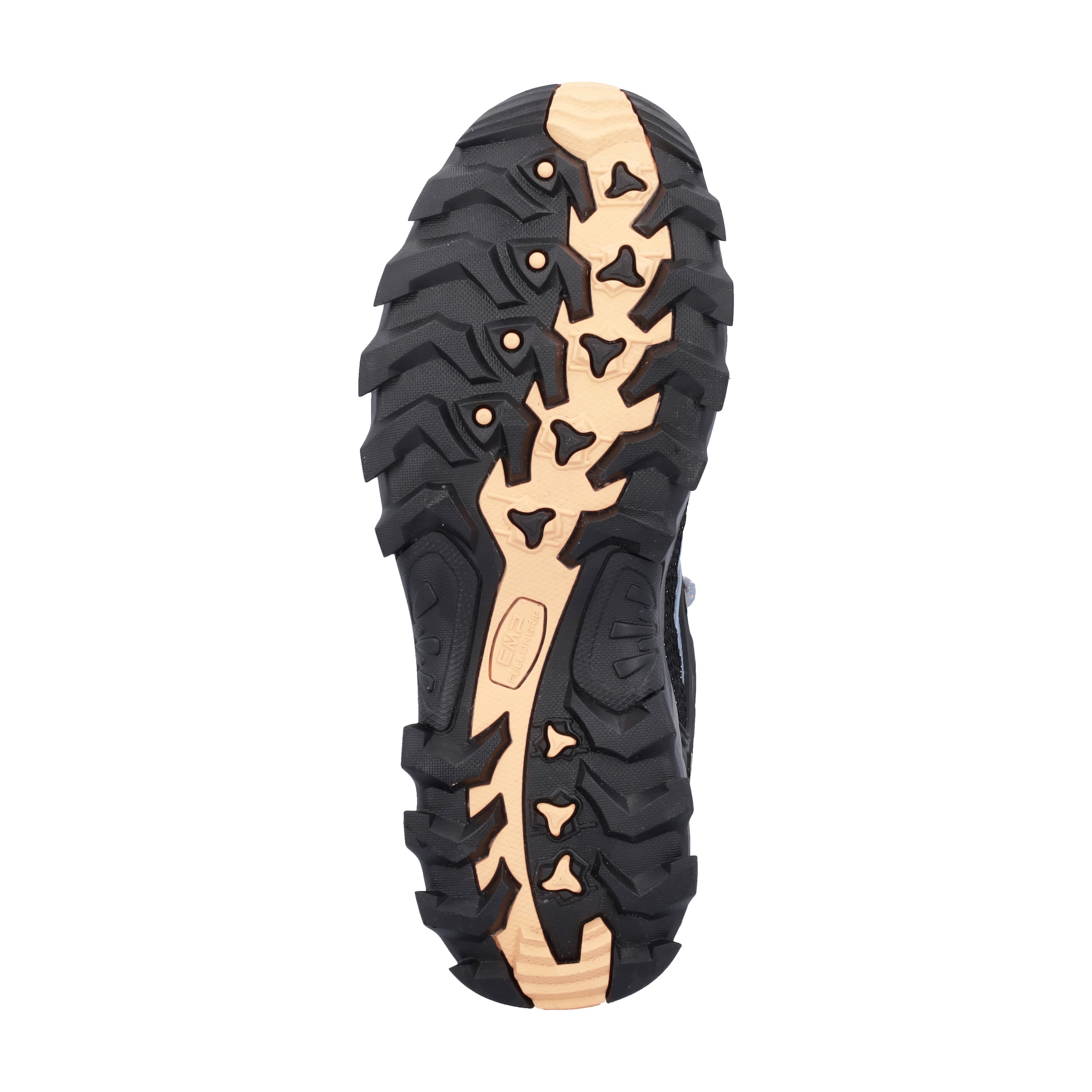 CMP Wanderschuh »RIGEL LOW WMN TREKKING SHOE WP«, wasserdicht