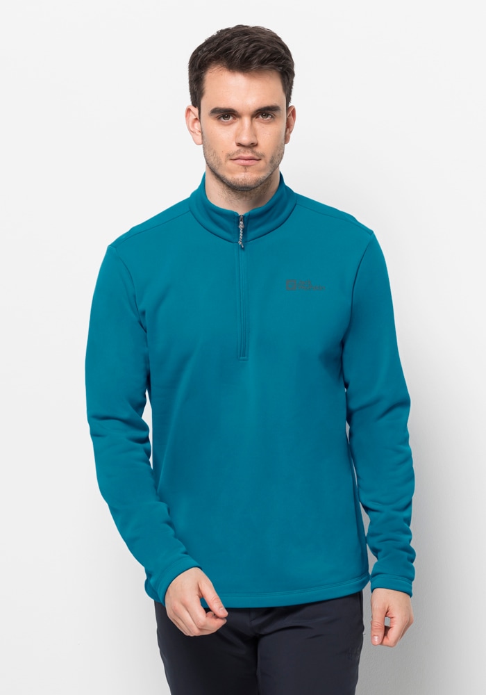 bei »BAISELBERG M« Stehkragenpullover HZ Wolfskin Jack online