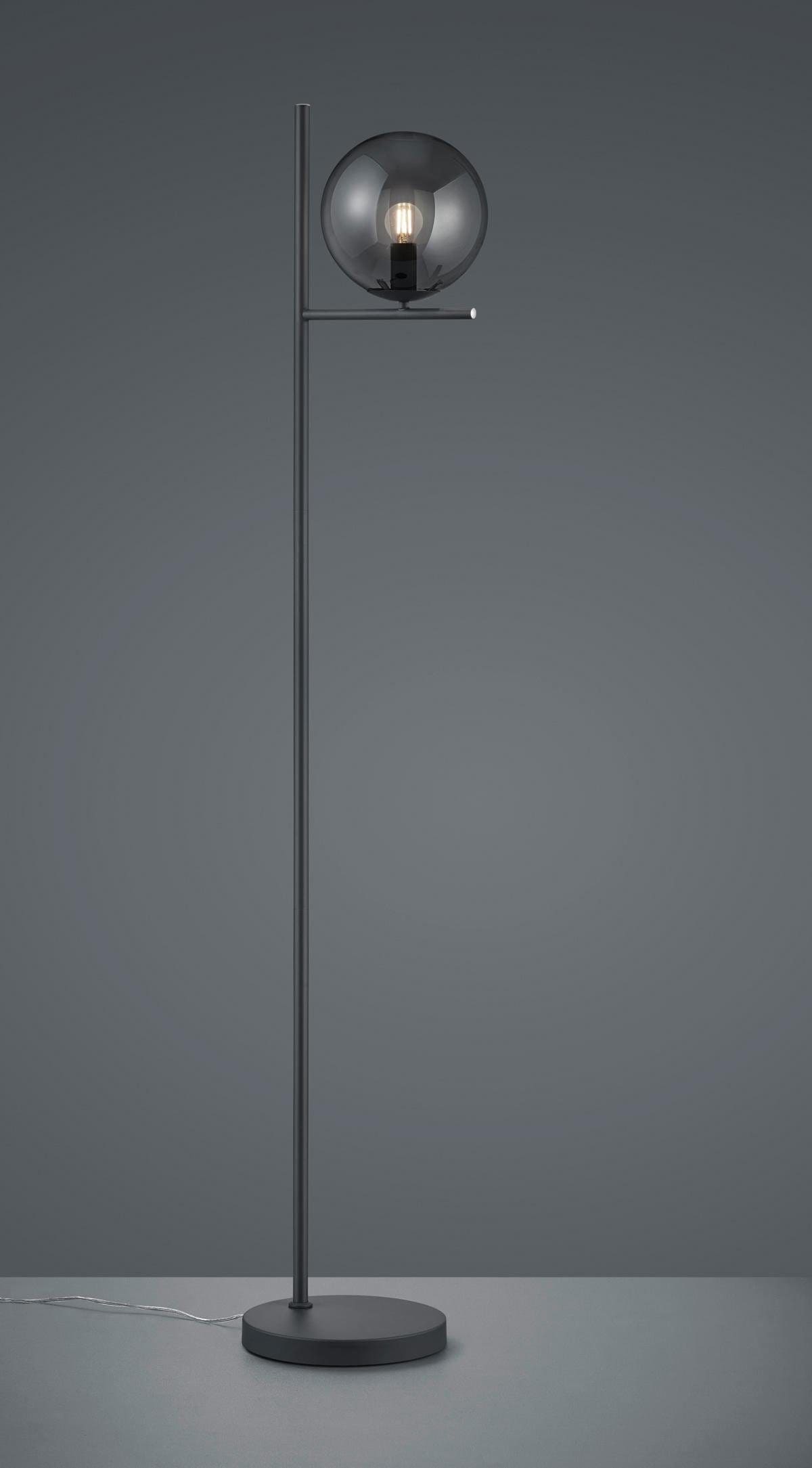 TRIO Leuchten Stehlampe »Pure« E14 1 Stk.