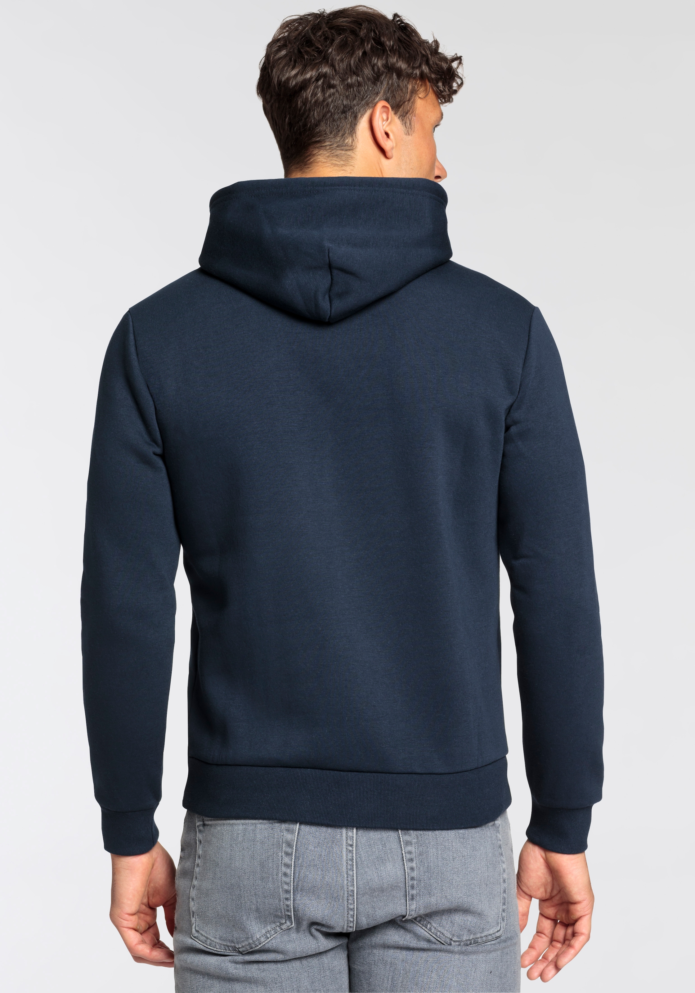 Champion Kapuzensweatshirt »Graphic Shop«