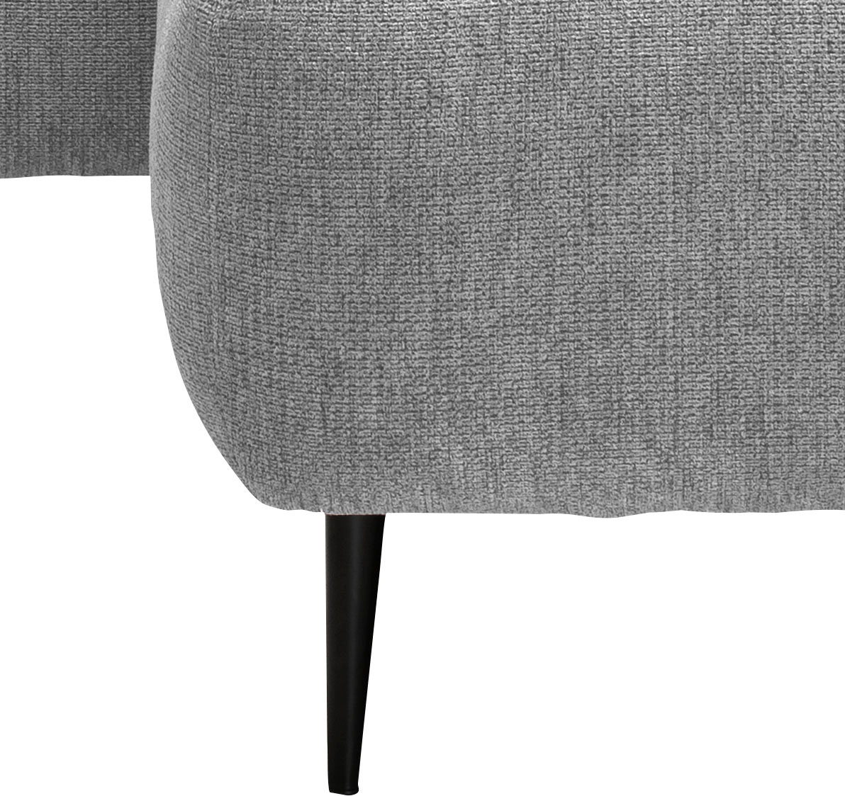 INOSIGN Ecksofa »Amarena L-Form«, inklusive Armlehnenverstellfunktion, 4x Zierkissen gratis