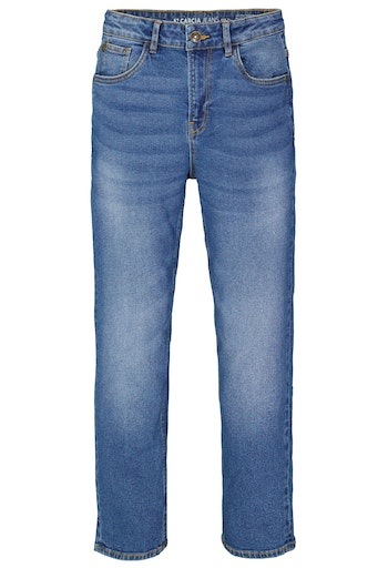 Garcia Dad-Jeans »Dalino«, for Boys, mit Destroyed Effekten