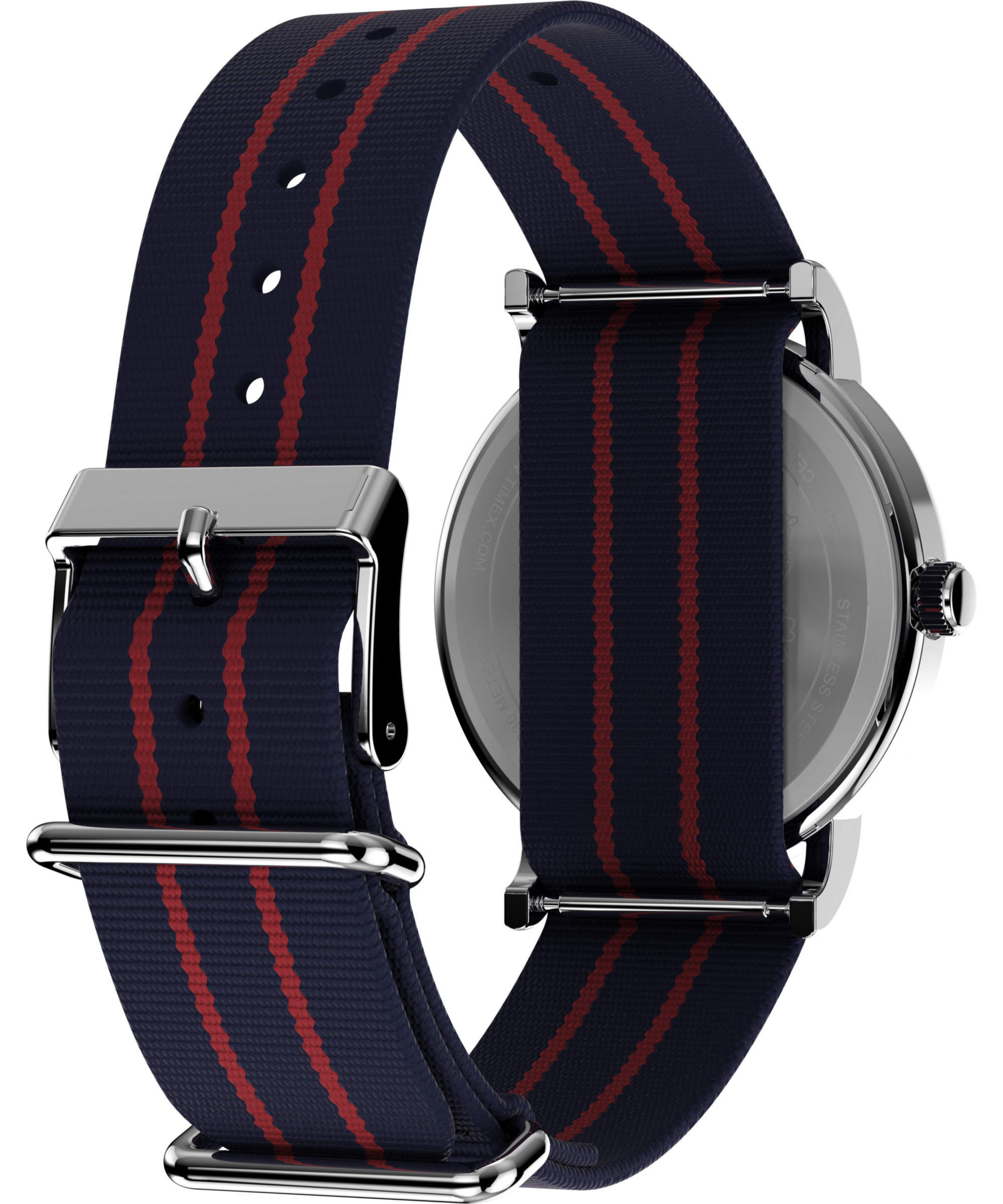 Timex Quarzuhr »TIMEX x PEANUTS TIMEX WEEKENDER« Armbanduhr, Damenuhr, Textilarmband, analog