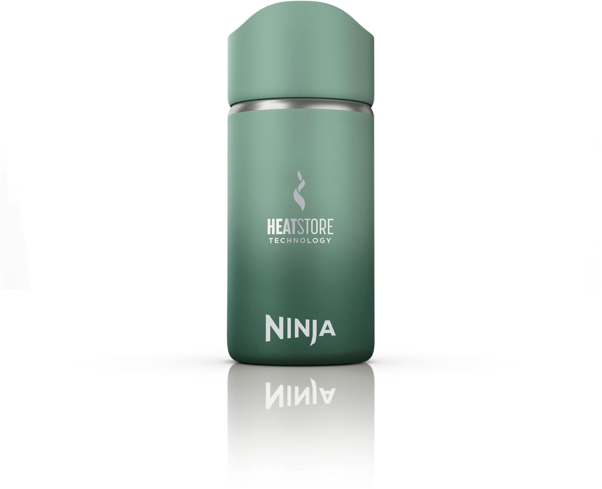 NINJA Isolierflasche »Ninja Sip Perfect Reisebecher - 300 ml DW1203EUU / 40 günstig online kaufen