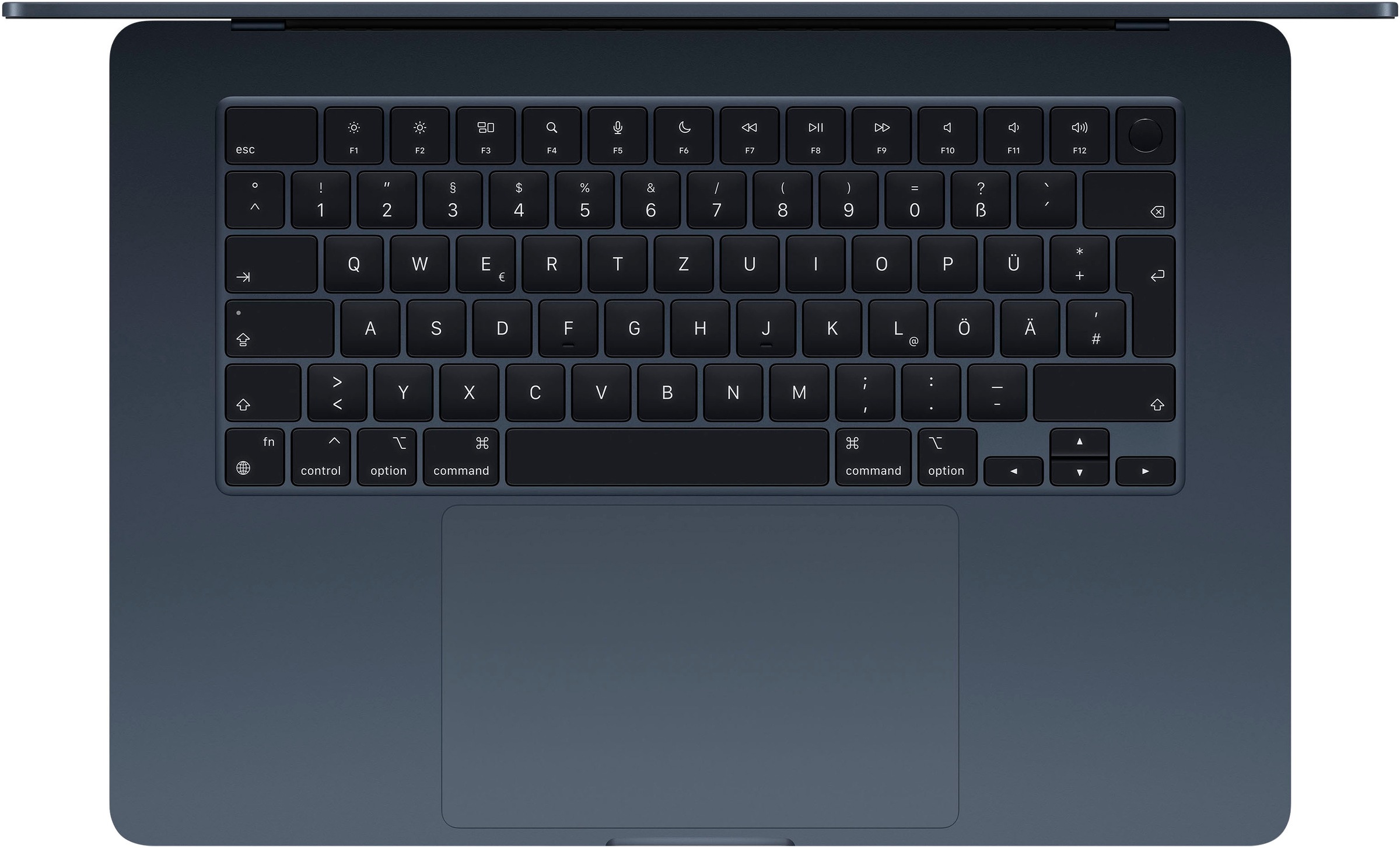 Apple Notebook »MacBook Air 15''CTO«, 38,91 cm, / 15,3 Zoll, Apple, M3, 10-Core GPU, 512 GB SSD