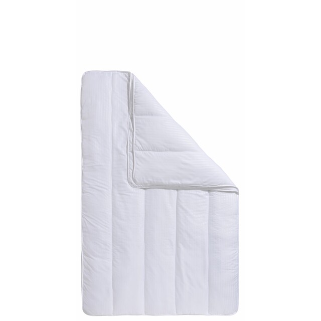 St.), 100% normal, schnell angenehmen Bezug Schlafkomfort Kuscheliger und home bestellen bequem Füllung Microfaserbettdecke »Hotelcollection«, für (1 Polyester, Polyester, 100% my Microfaserbezug einen