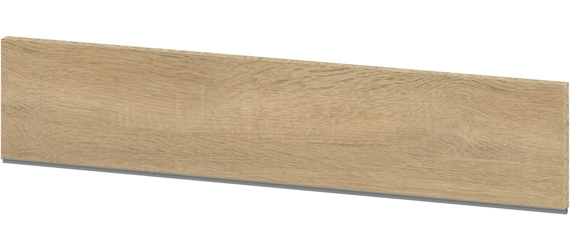 KOCHSTATION Sockelblende »"KS-Scafa"« Höhe 12 cm, in verschiedenen Längen bergeiche