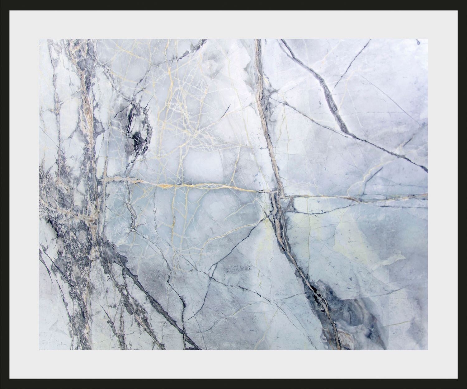 queence Bild »Adele«, Abstrakt-Marmor-Kunst-Gemälde, (1 St.), HD Premium Po günstig online kaufen