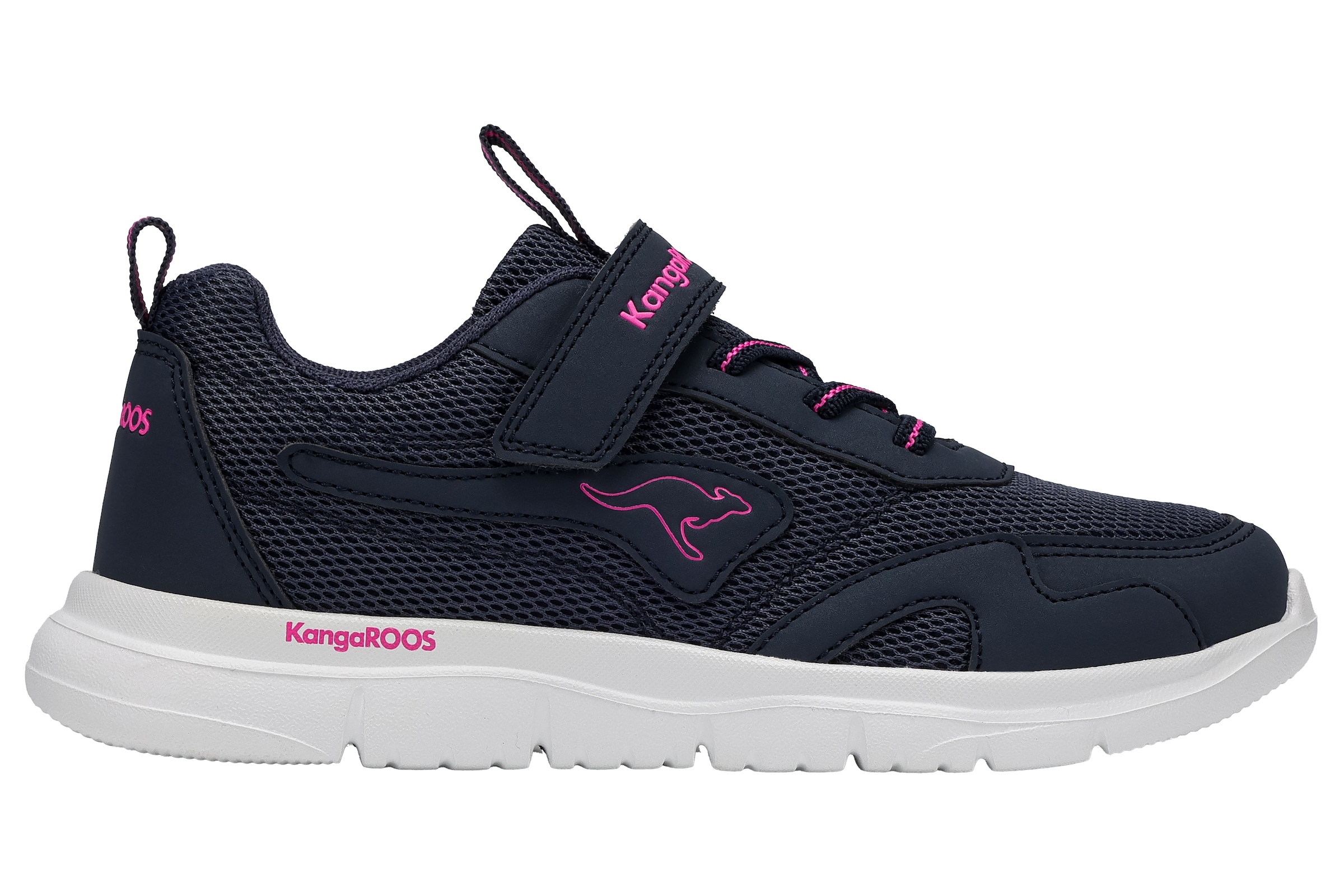 KangaROOS Sneaker »K-ETK ROOZ EV«