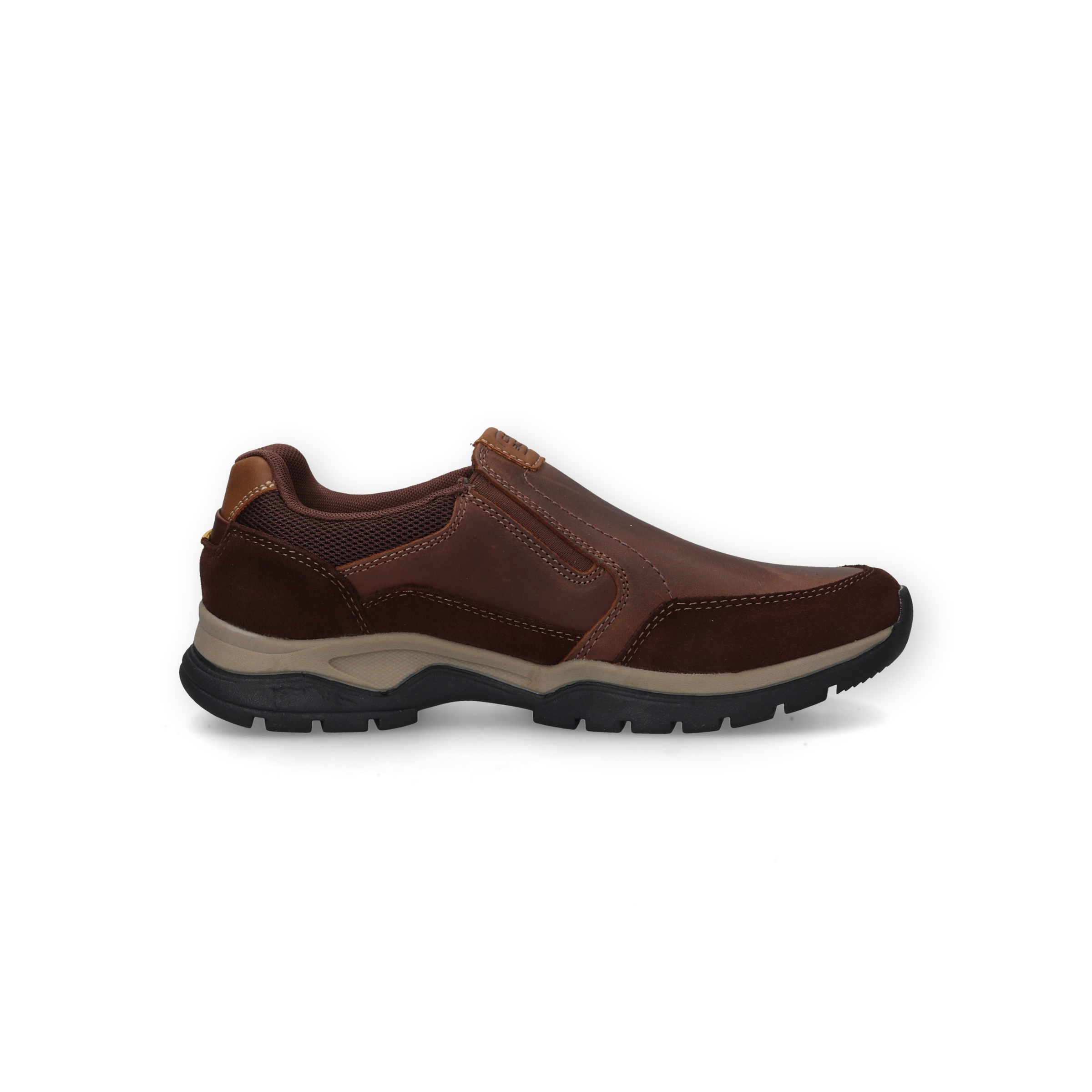 camel active Slipper  Outdoorschuh, Schlupfschuh, Halbschuh mit Gummizug