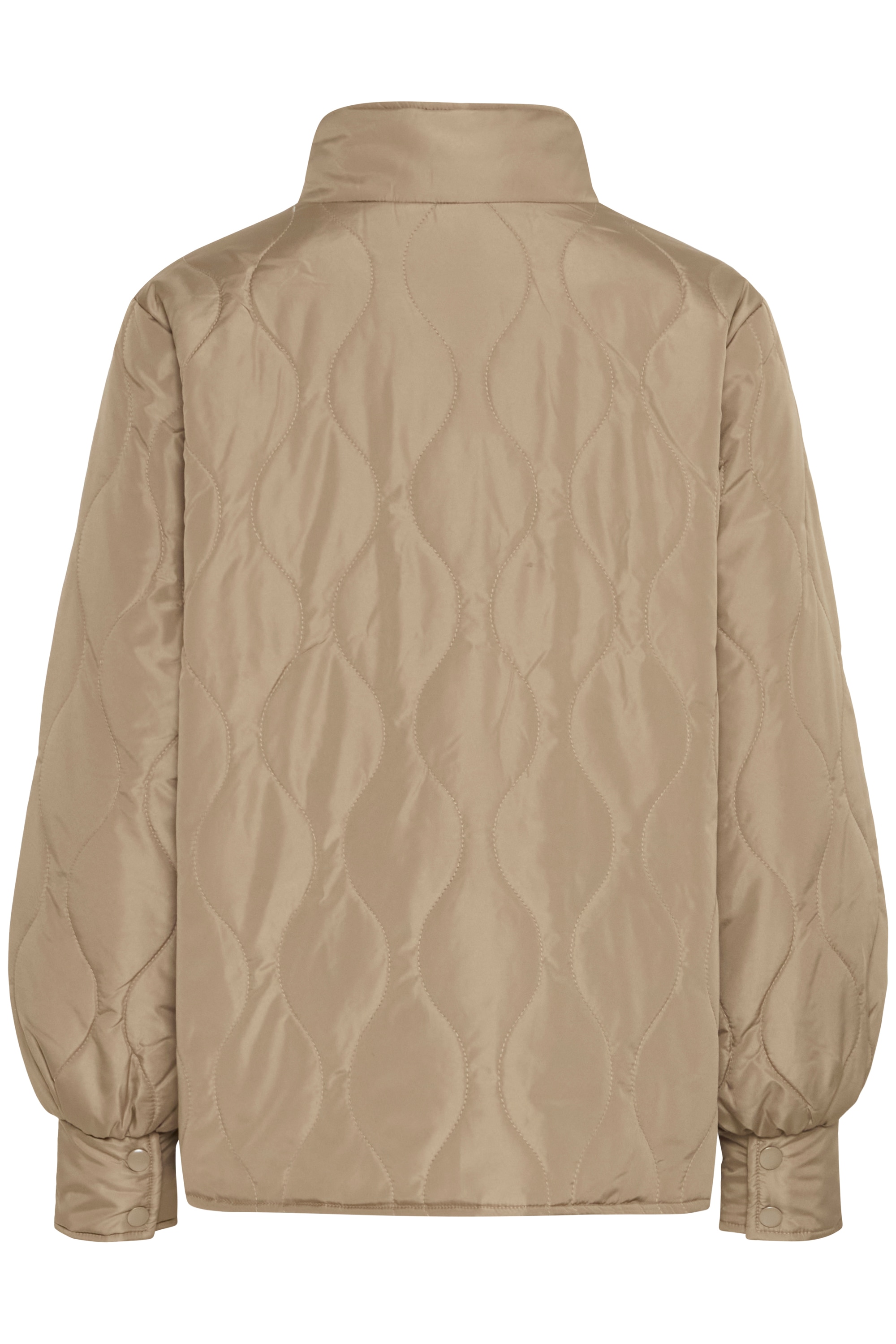 fransa Wintermantel »Jacke FREGIA«