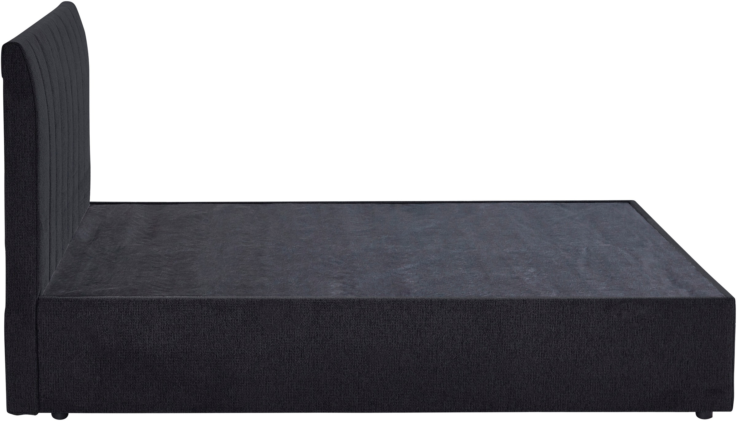 ATLANTIC home collection Boxbett »Alva«, wahlweise mit Matratze und Topper