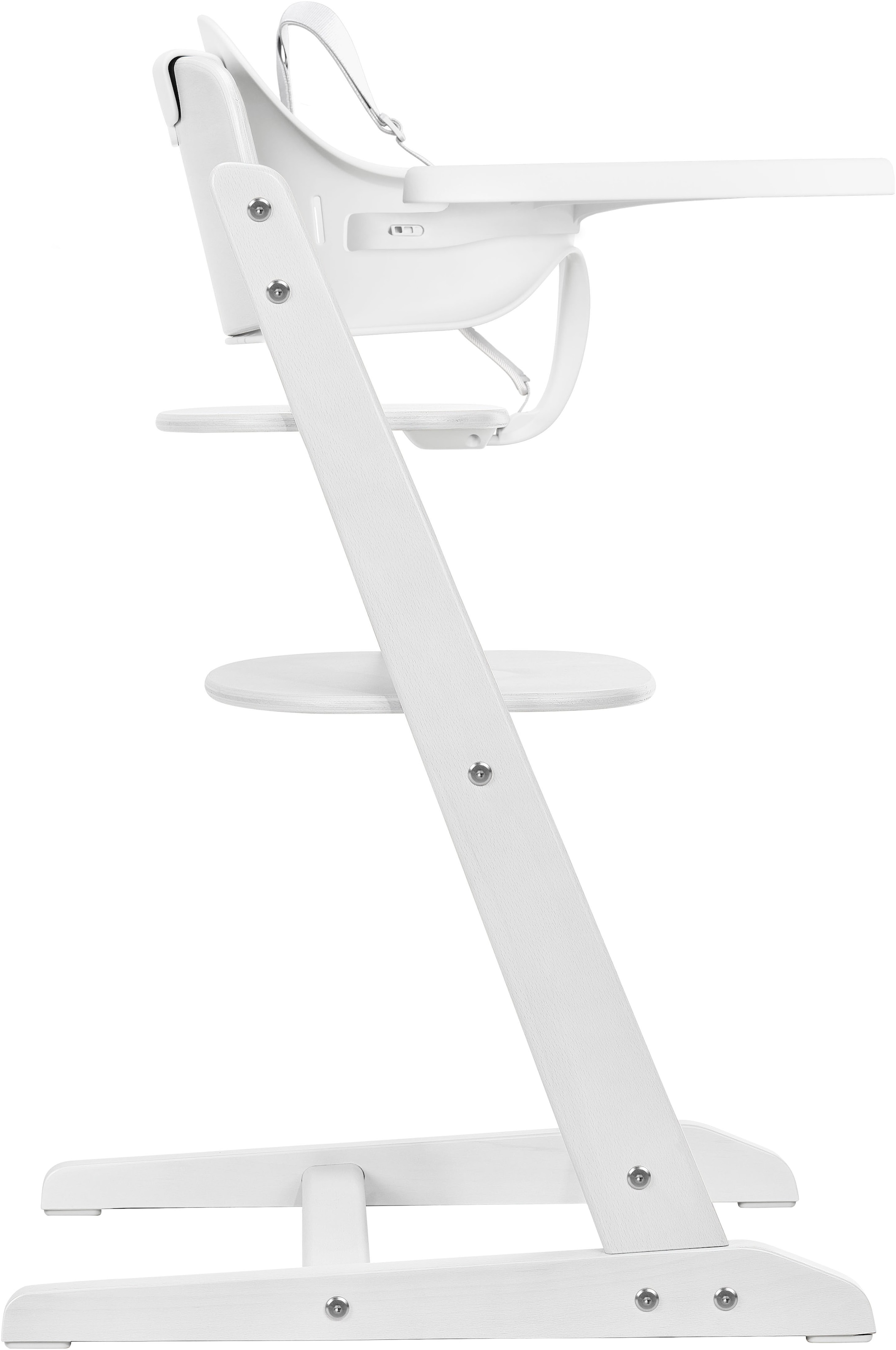 Cybex Hochstuhl »IRIS 3in1 BT«