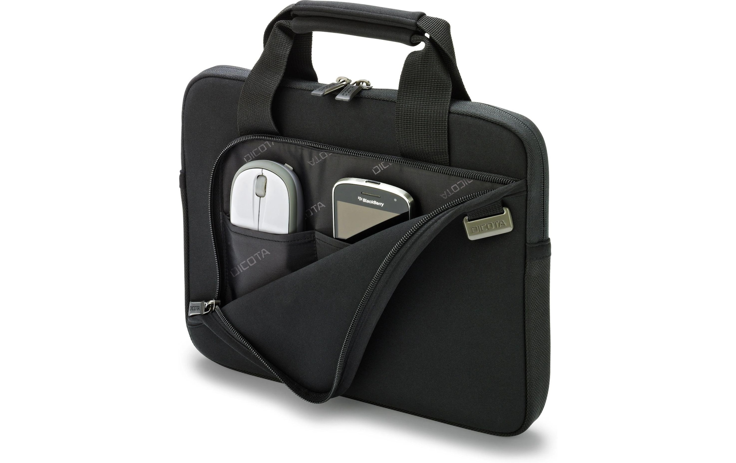 DICOTA Laptop-Hülle »Notebook-Sleeve Smart Skin 12-12.1«