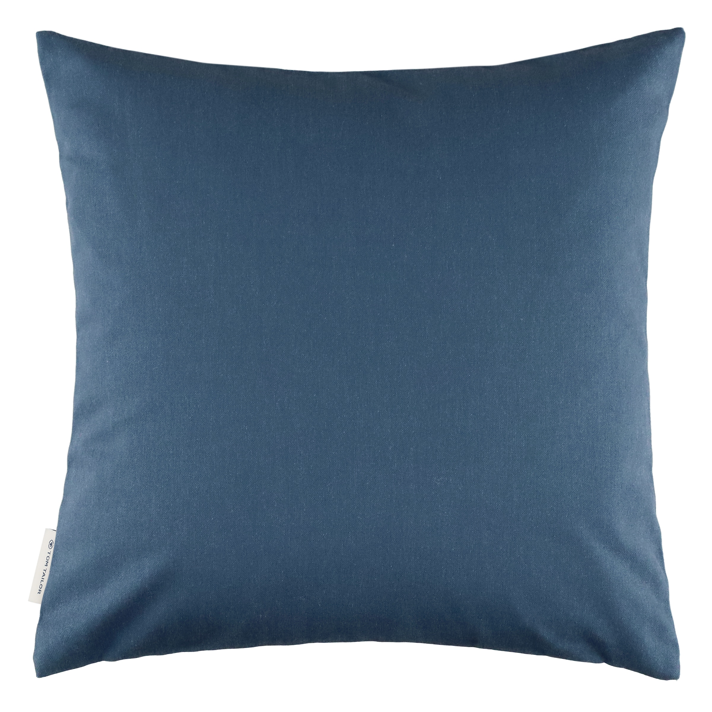 TOM TAILOR HOME Kissenbezug »Modern Waves« modernes Wellenmotiv