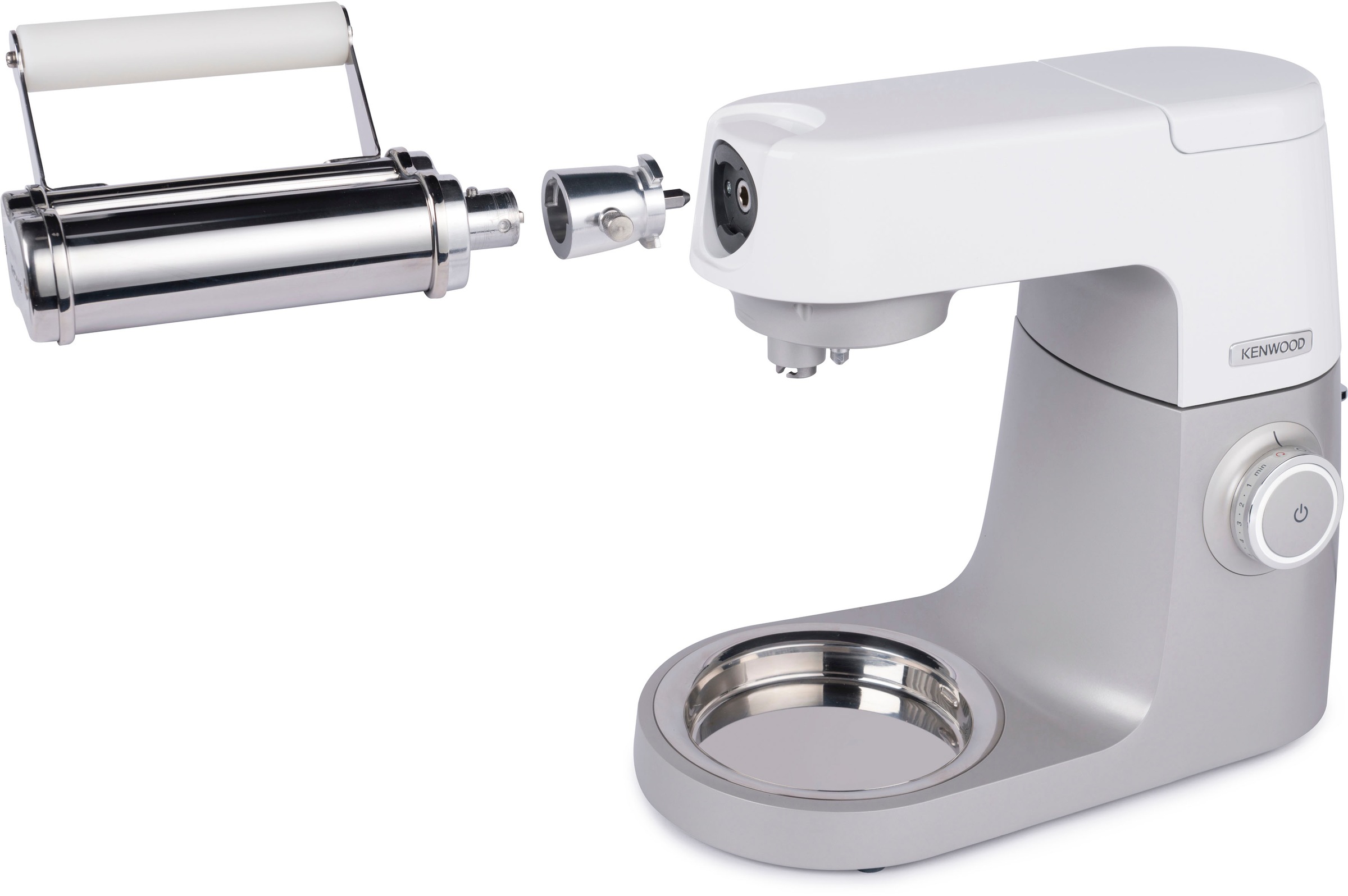 KENWOOD Küchenmaschinen-Adapter »KAT002ME«