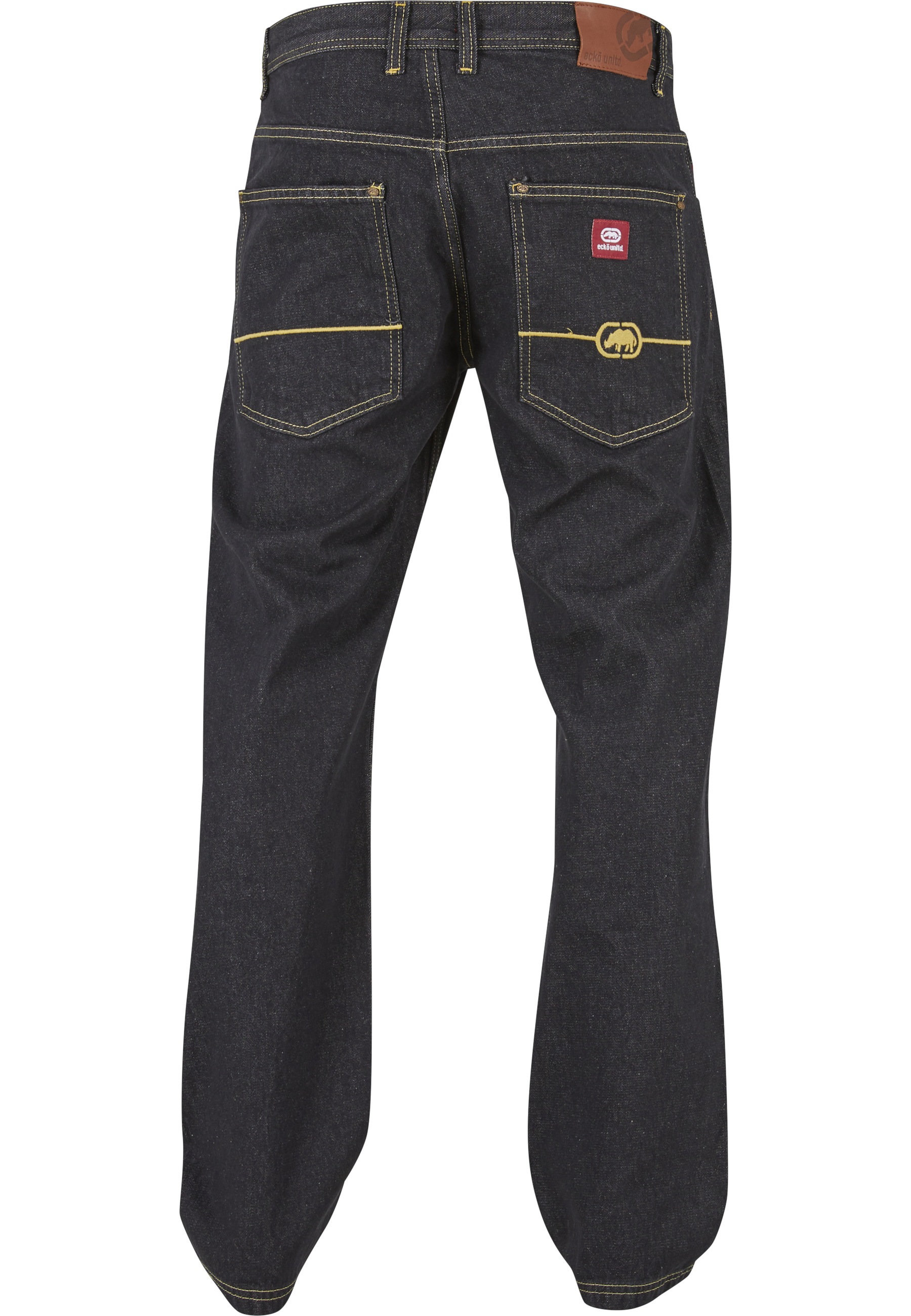 Ecko Unltd. Bequeme Jeans »Ecko Unltd. Herren Bour Bonstreet Jeans« 1 Stk.
