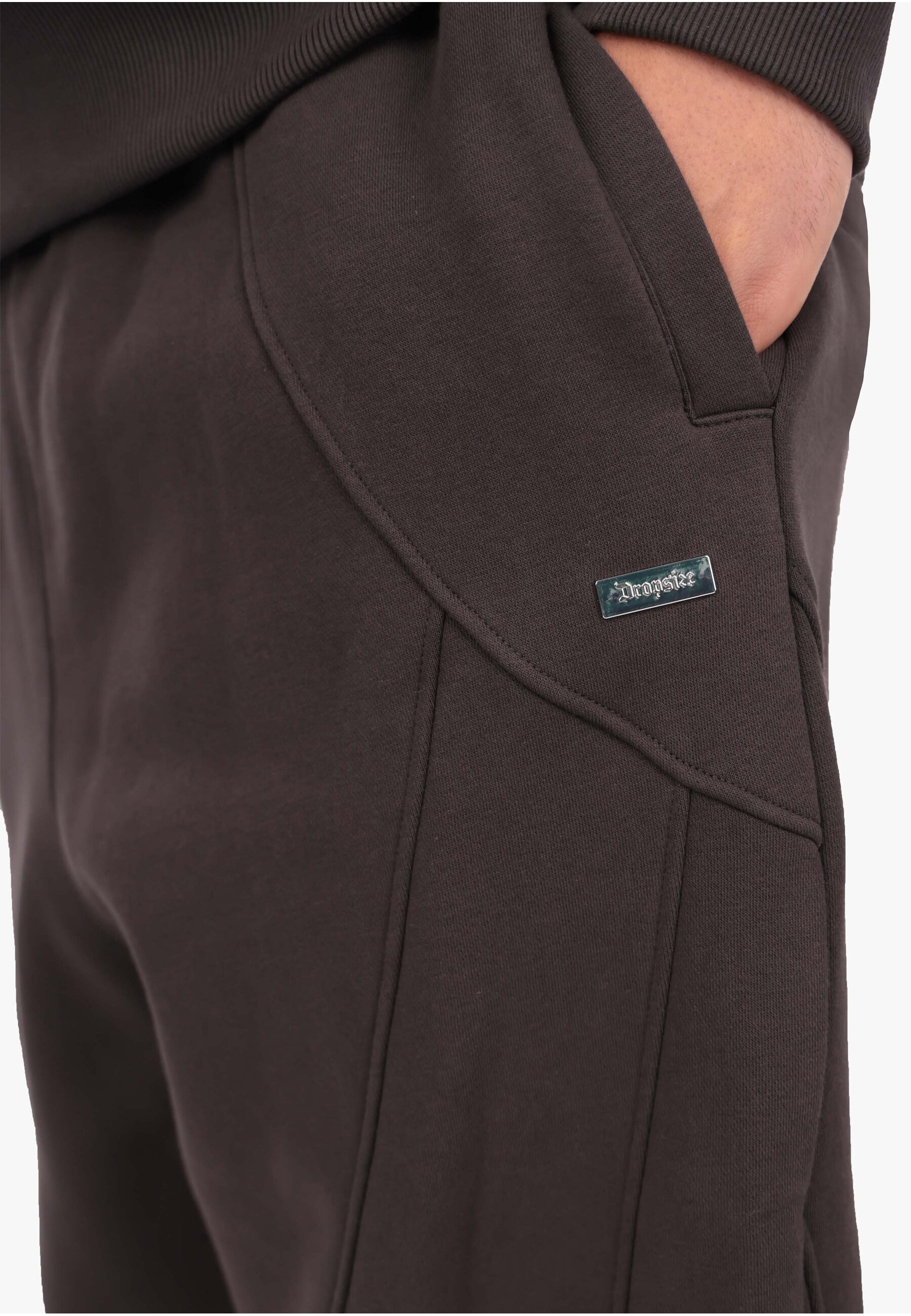 Dropsize Jogginghose »Dropsize SEAM JOGGER«