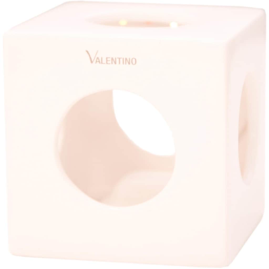 VALENTINO Wohnideen Dekoobjekt »Lichtwürfel Cube«