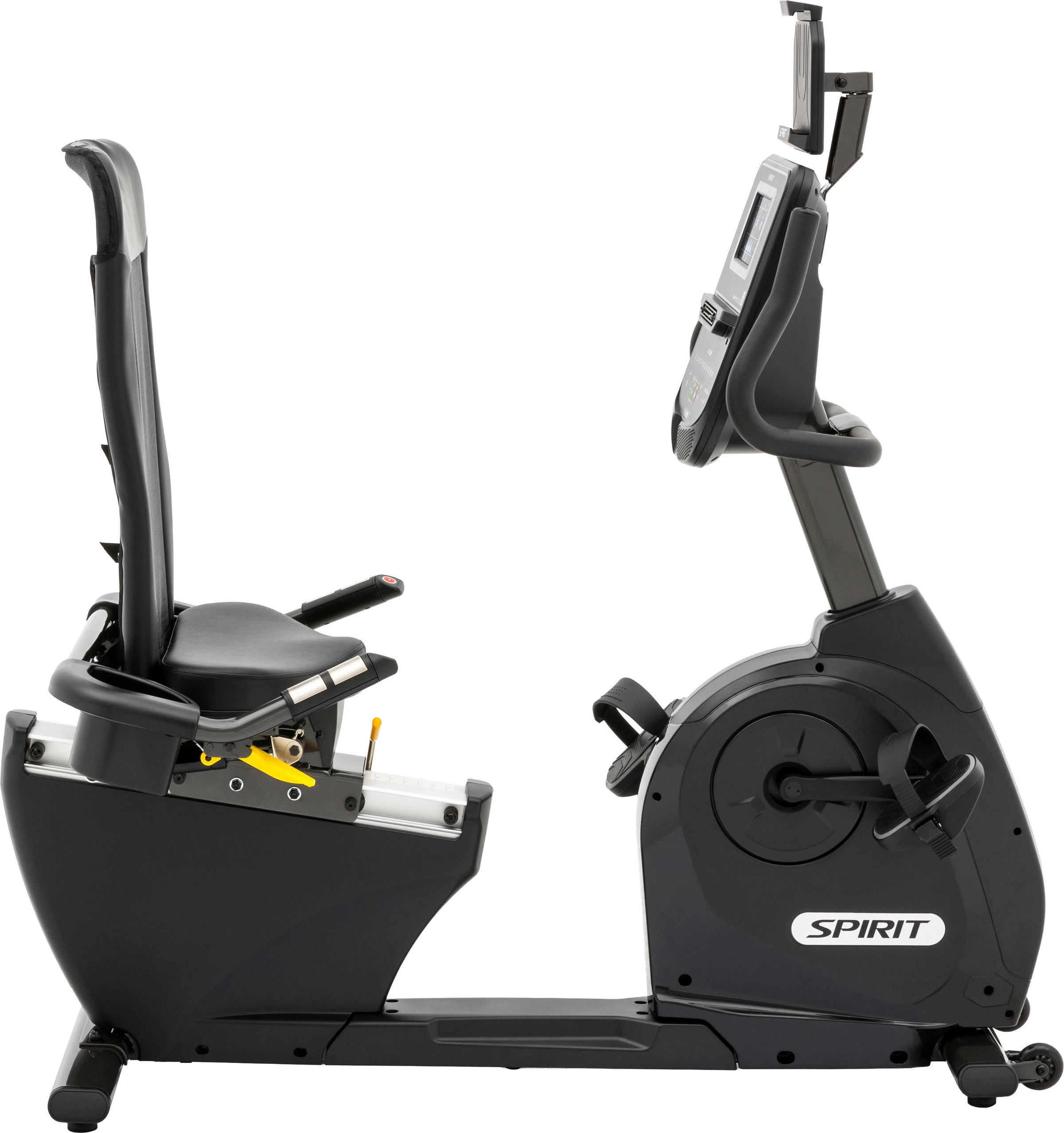 Spirit Fitness Heimtrainer »Spirit Fitness XBR55 Recumbent Bike«