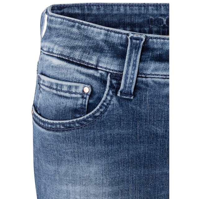 MAC 3/4-Jeans »Dream Kick« jetzt bestellen