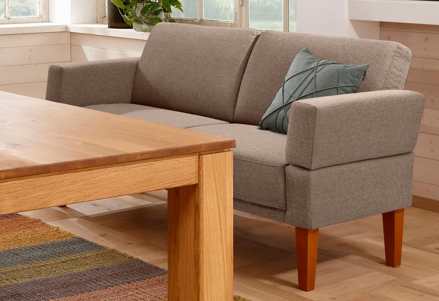 Home affaire Sofa »Fehmarn«, in 3 Breiten günstig online kaufen