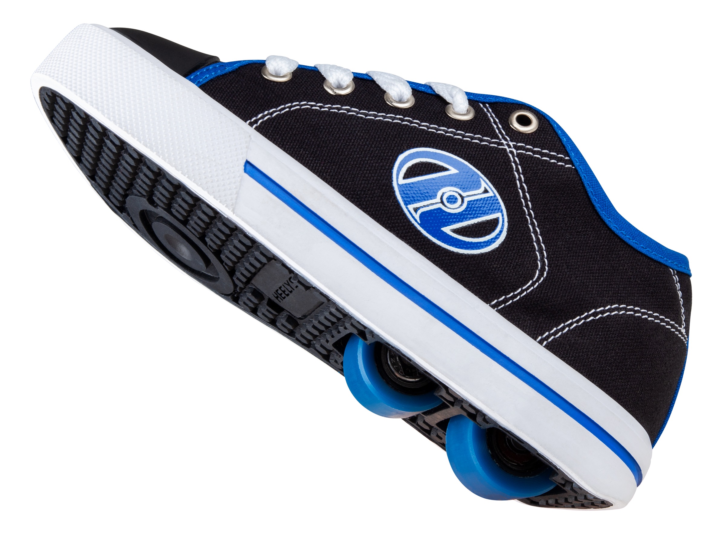 Heelys Sneaker »CLASSIC X2«  mit 2 Rollen