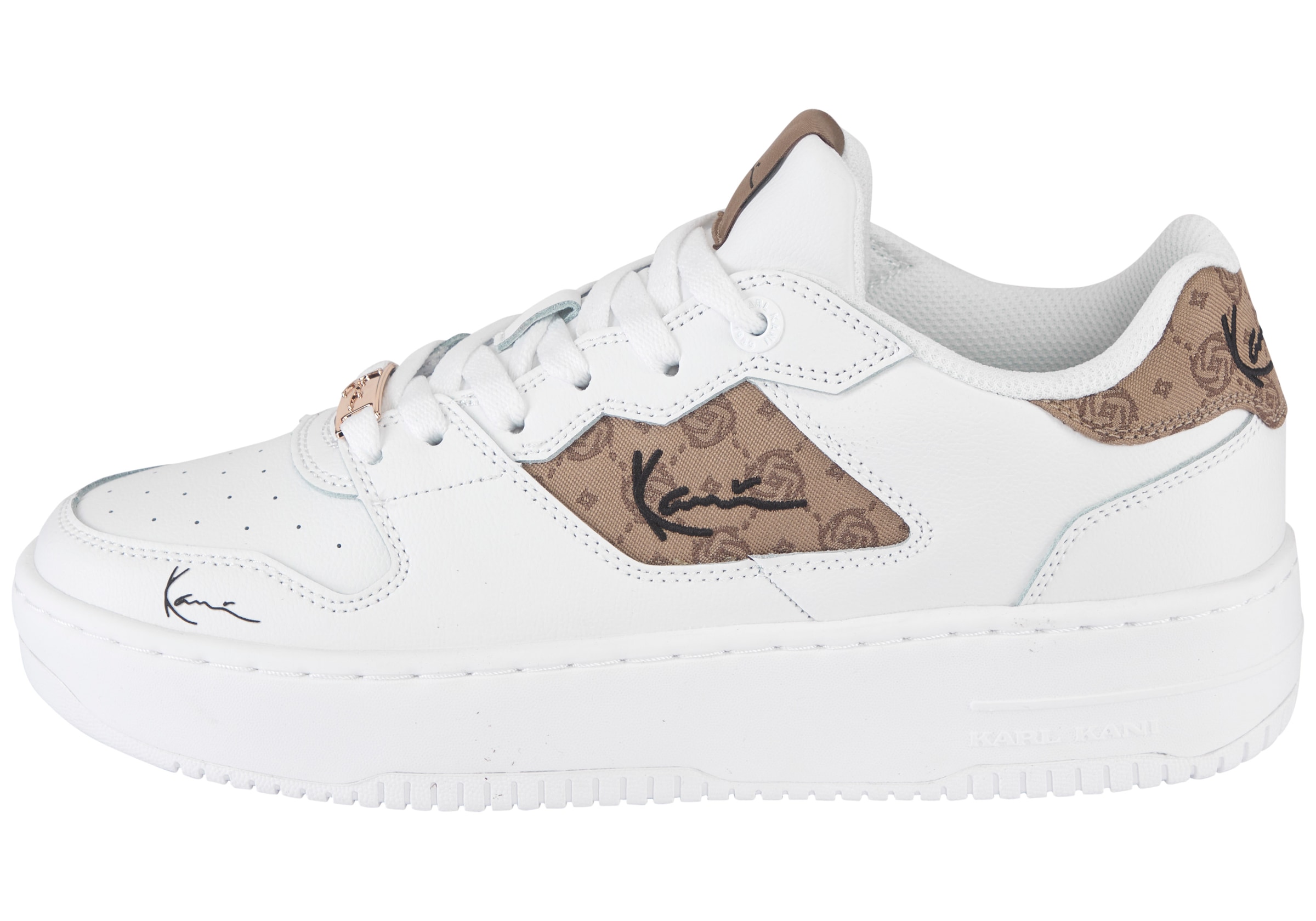 Karl Kani Sneaker »89 UP `23«