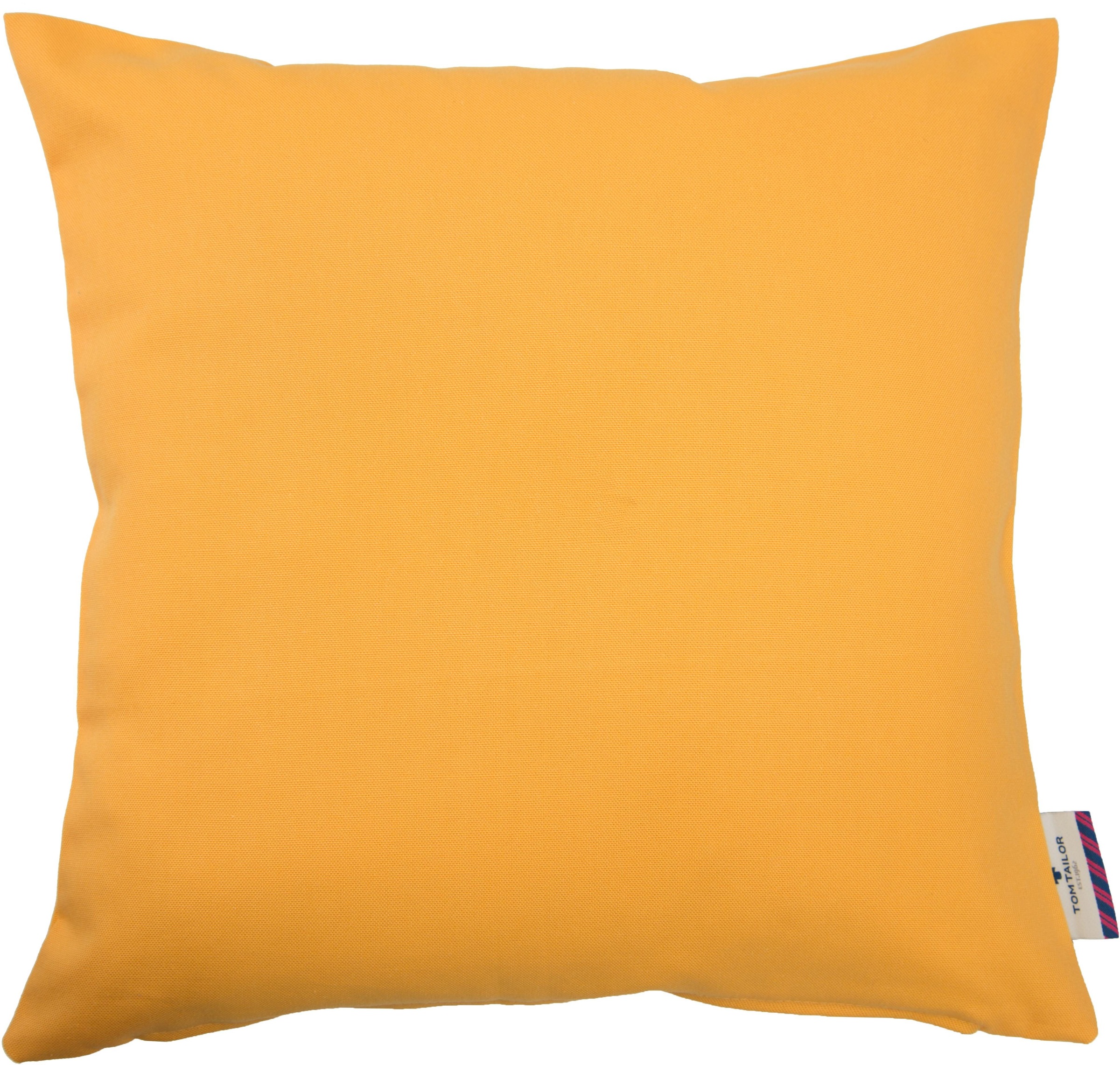 TOM TAILOR HOME Dekokissen »Dove«, unifarben, Kissenhüllen ohne Füllung, 2e günstig online kaufen