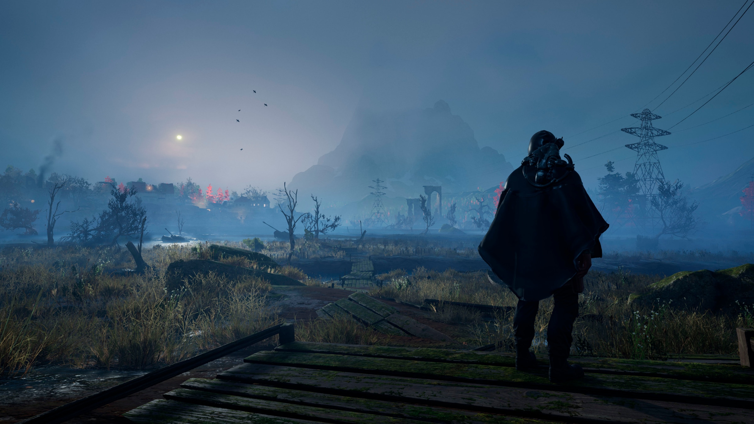 nacon Spielesoftware »Hell is Us«, PlayStation 5