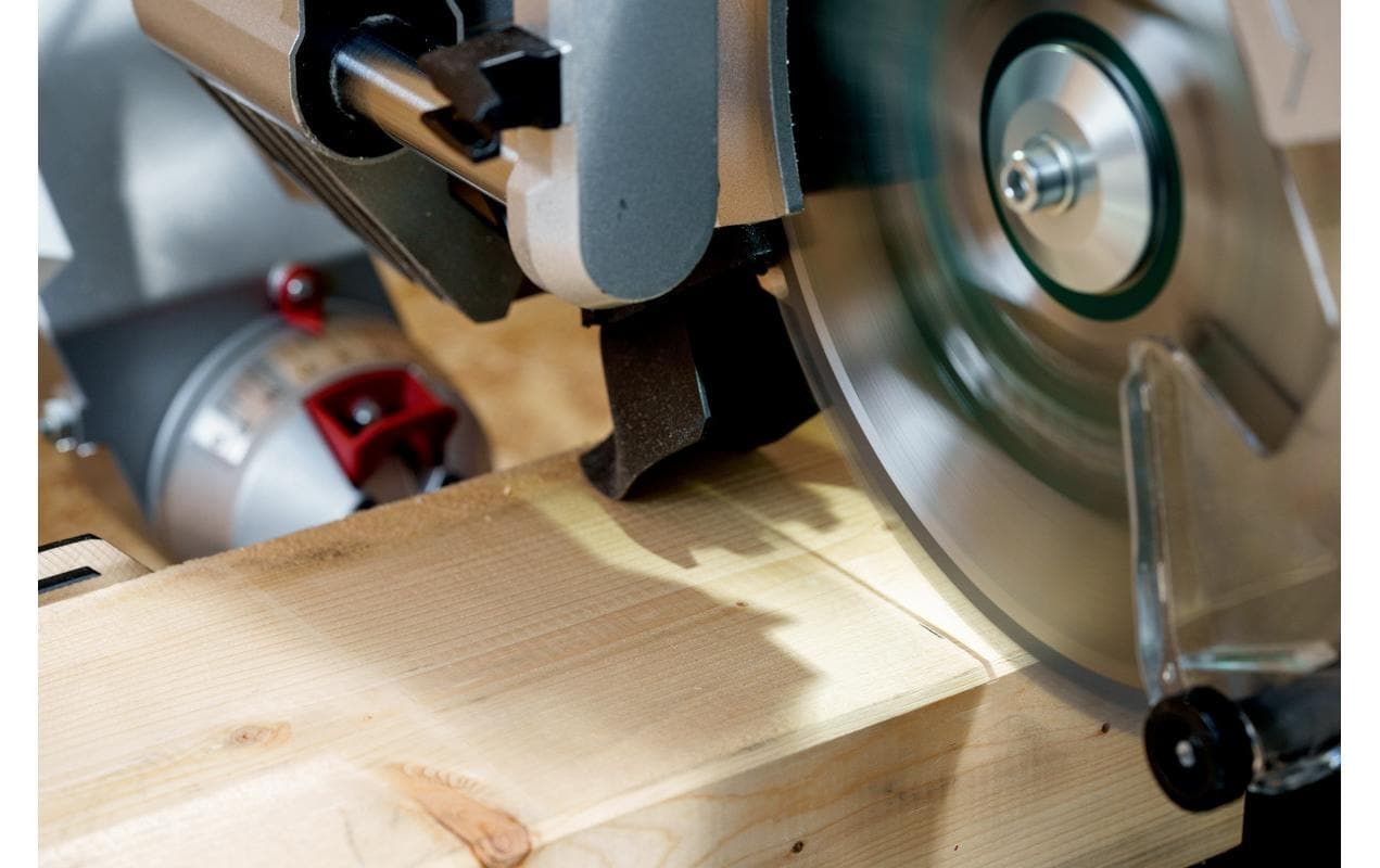 metabo Kappsäge »KGSV 254 MC«