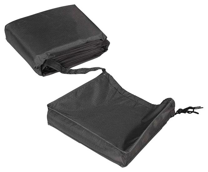 Aerocovers Gartenmöbel-Schutzhülle »Schaukelhülle atmungsa. 240x150x135/115«, Schaukelhülle atmungsaktiv, 240x150x135/115 cm