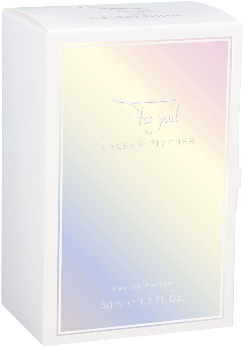 HELENE FISCHER Eau de Parfum »For You«