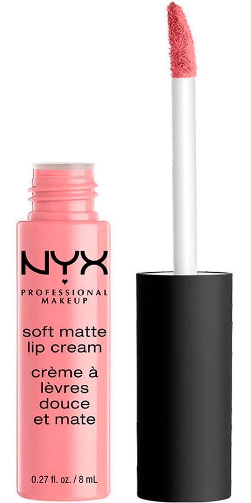 Bild von NYX Lippenstift »Professional Makeup Soft Matte Lip Cream«