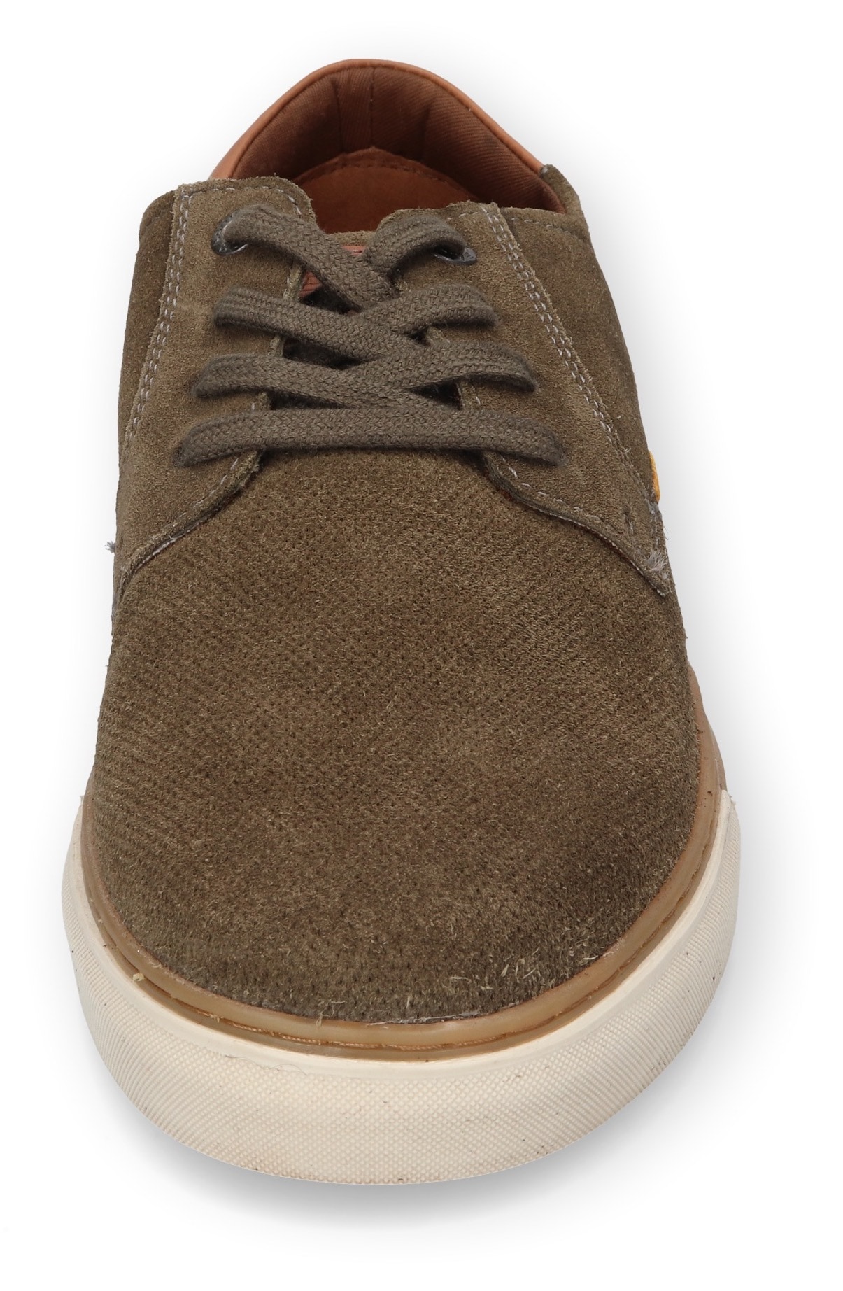 camel active Sneaker  , Schnürschuh, Freizeitschuh, Business Sneaker mit Schnürung