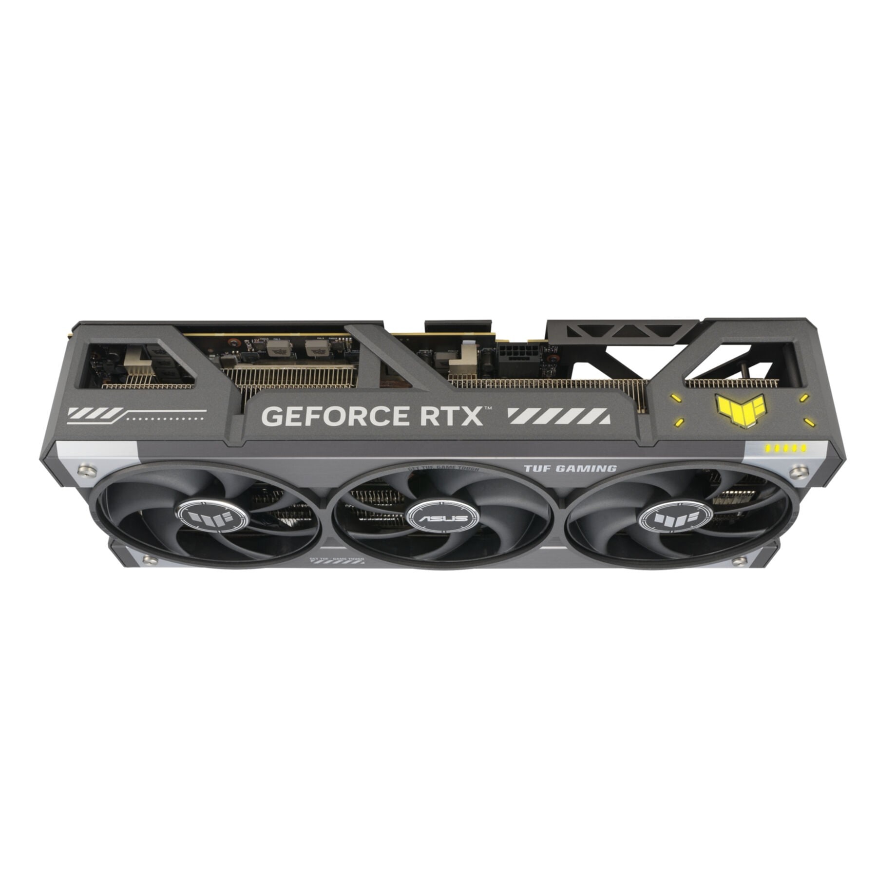 Asus Grafikkarte »TUF-RTX5090-O32G-GAMING«