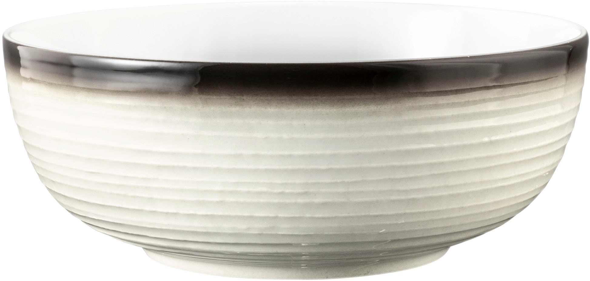 Seltmann Weiden Schüssel »Terra Corso«, 1 tlg., aus Porzellan, Foodbowl günstig online kaufen