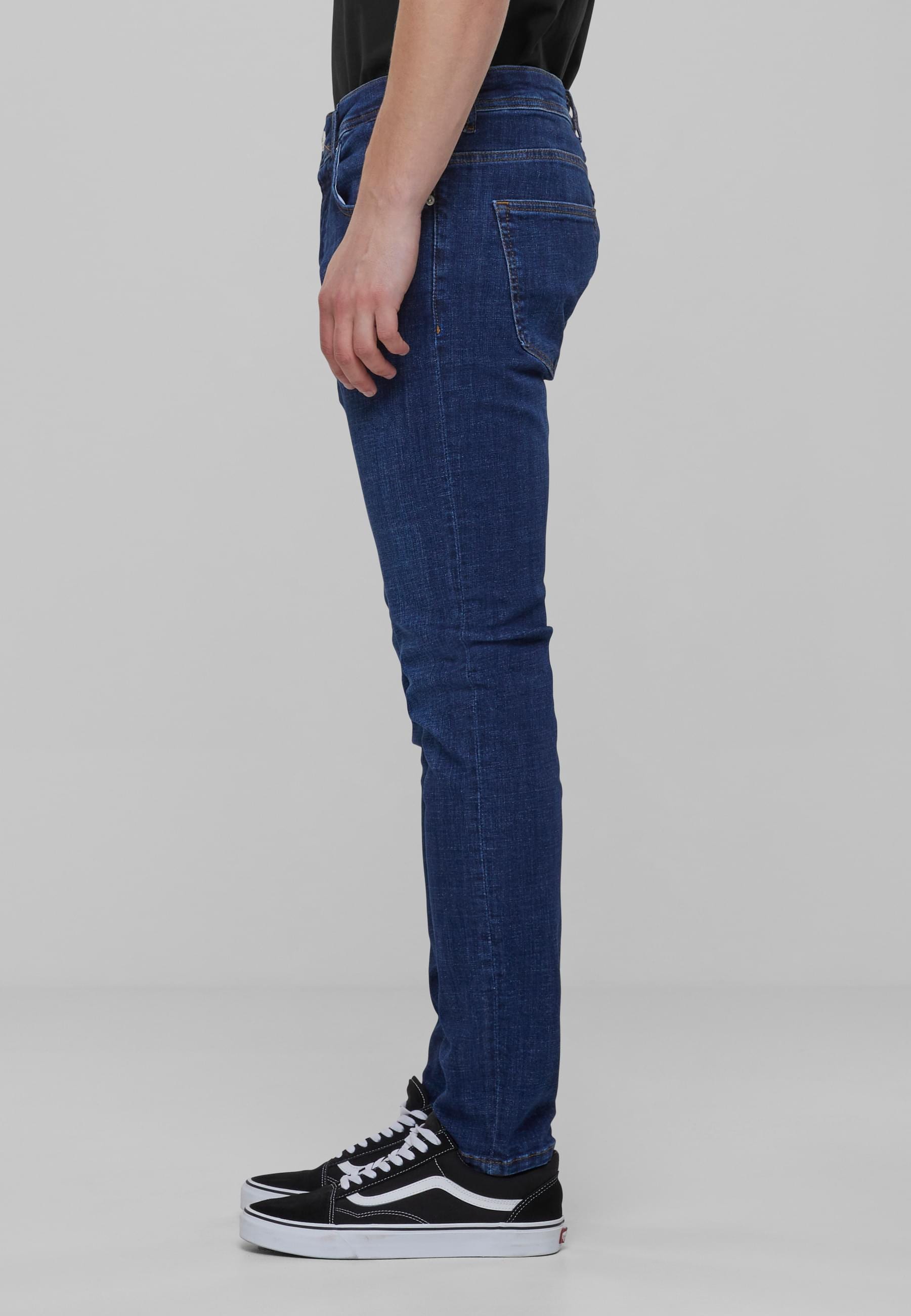 2Y Studios Bequeme Jeans »2Y Studios Herren 2Y Skinny Fit Jeans«