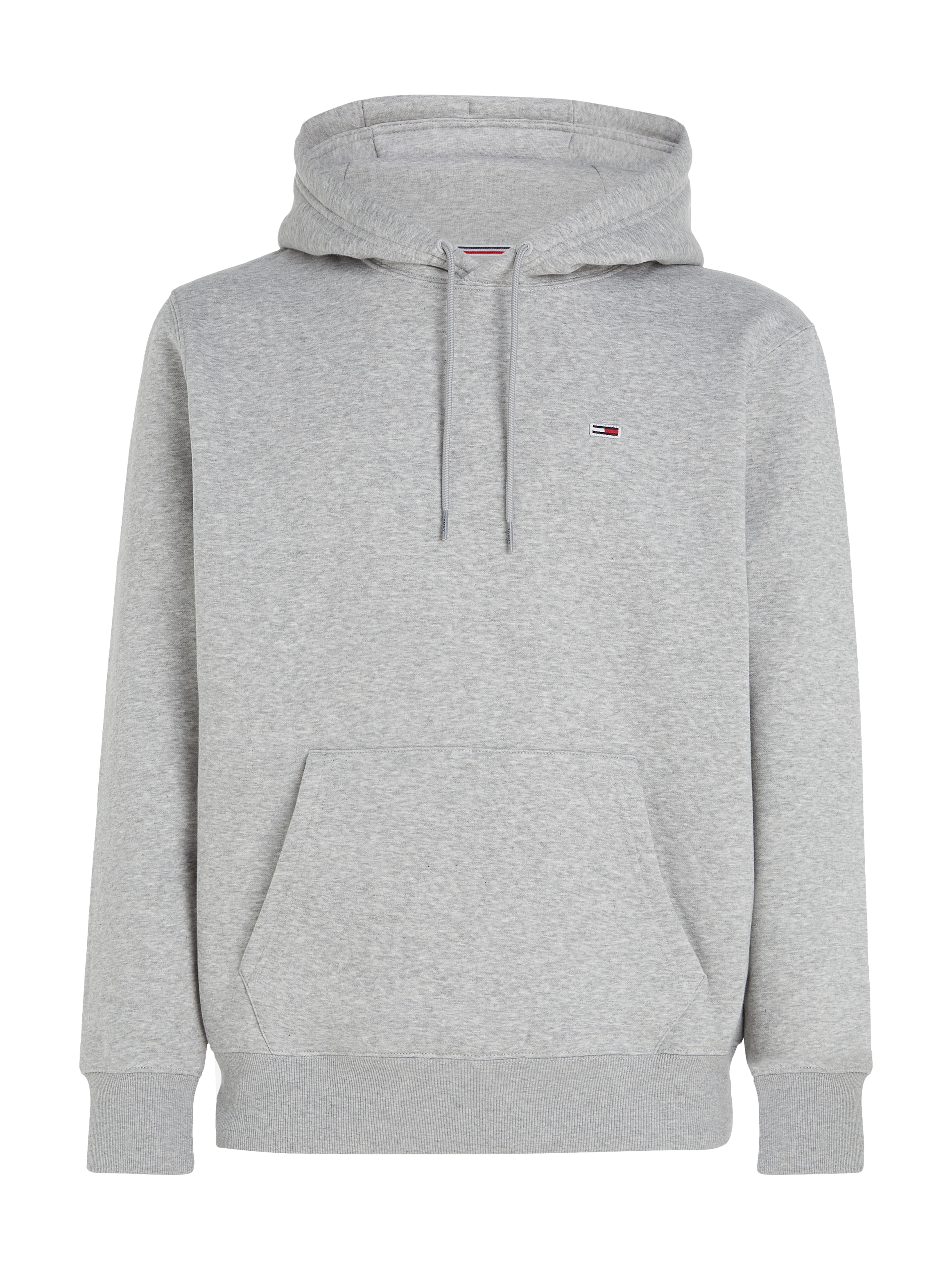 Tommy Jeans Kapuzensweatshirt »TJM REGULAR FLEECE HOODIE«, mit wärmend weicher Innenseite