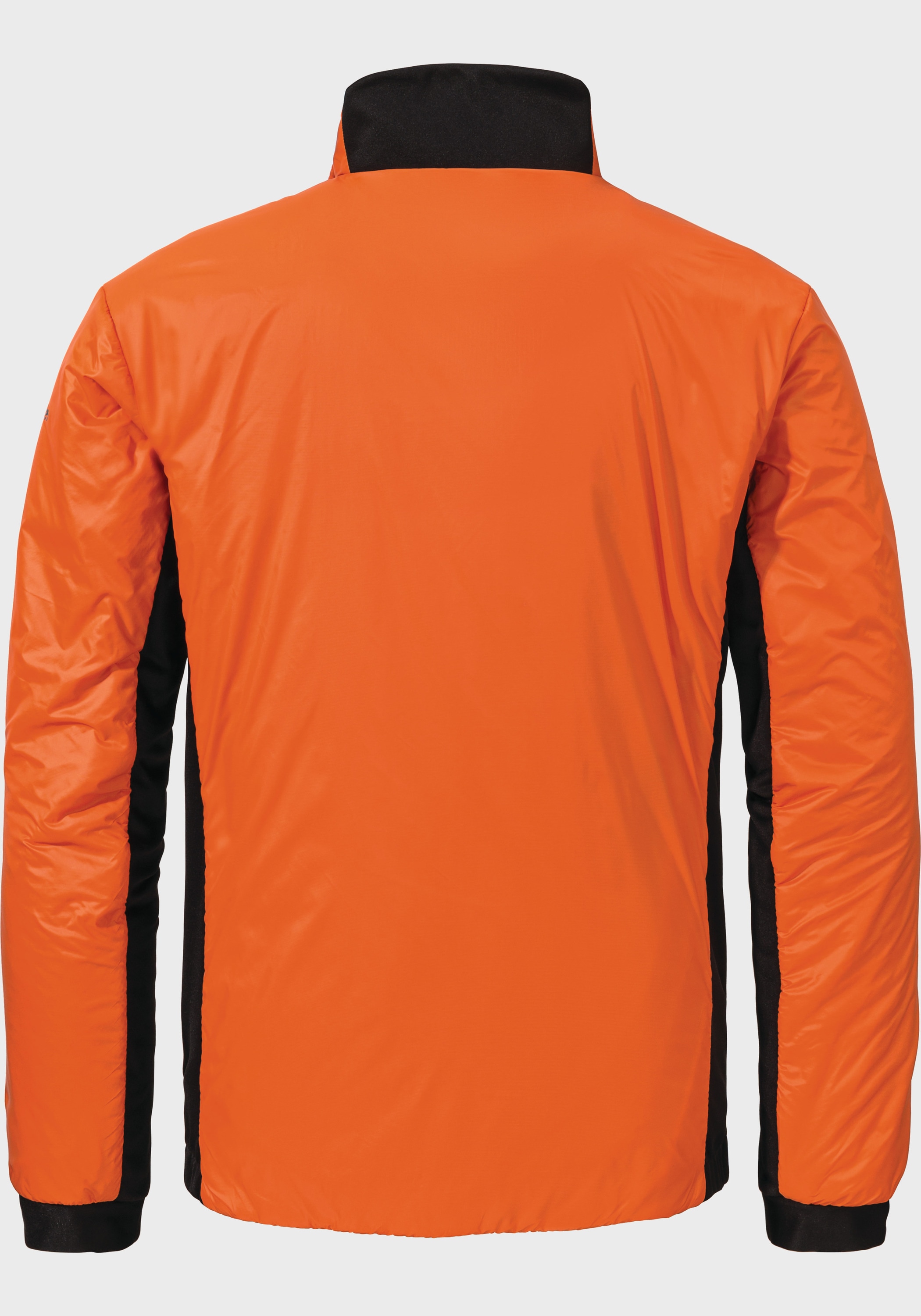 Schöffel Funktionsjacke »FN Ins Jacket Style Pontre MNS«, ohne Kapuze