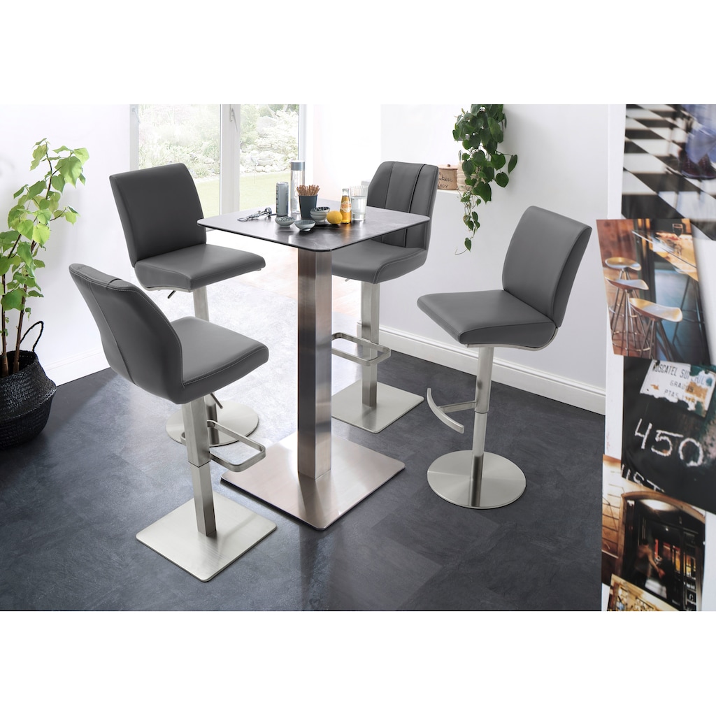 MCA furniture Bistrostuhl »BARBECOOL«