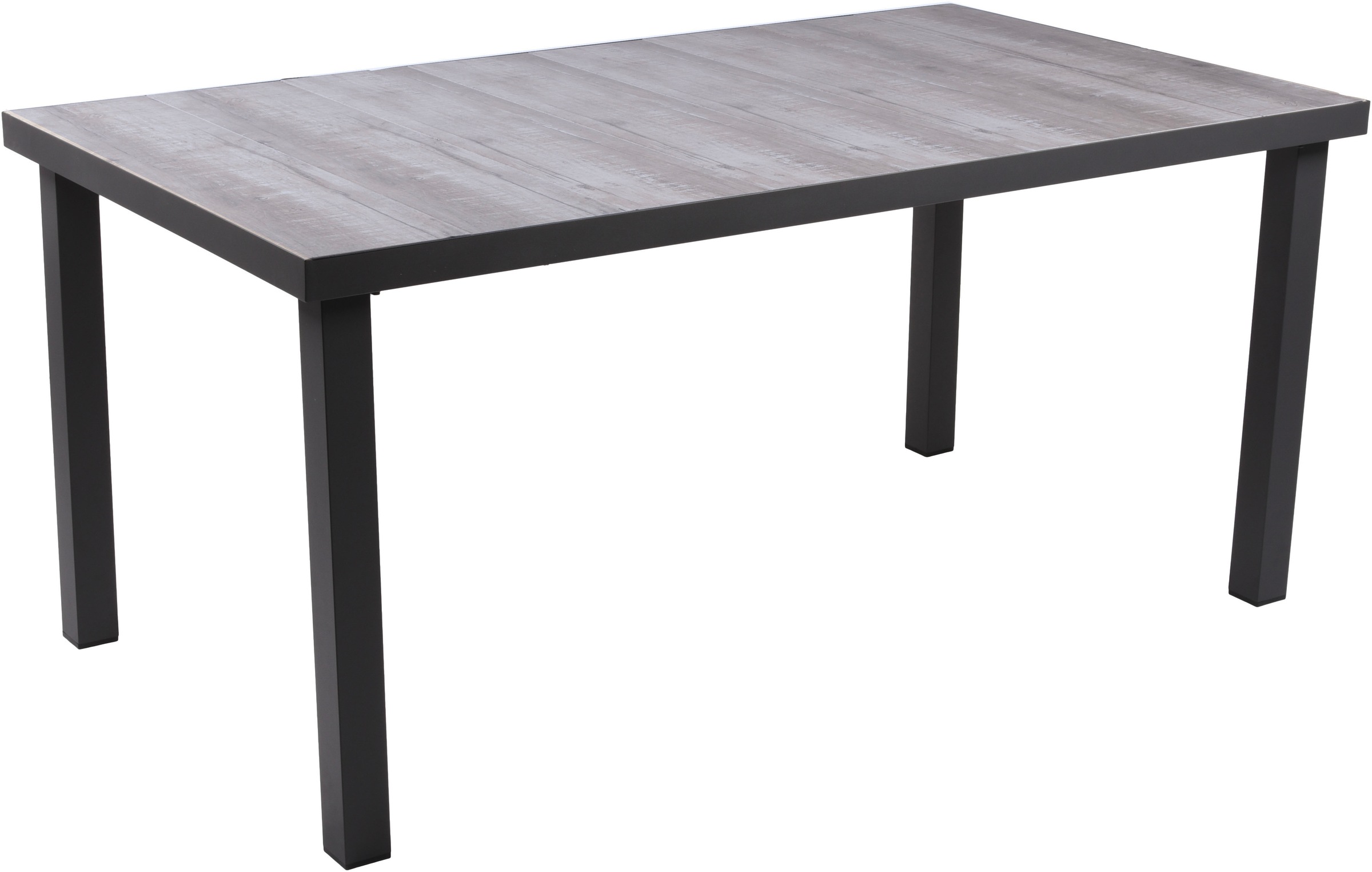 Garden Pleasure Garten-Essgruppe »RANA/SINTRA Set 01« 7 Stk. tlg. günstig online kaufen