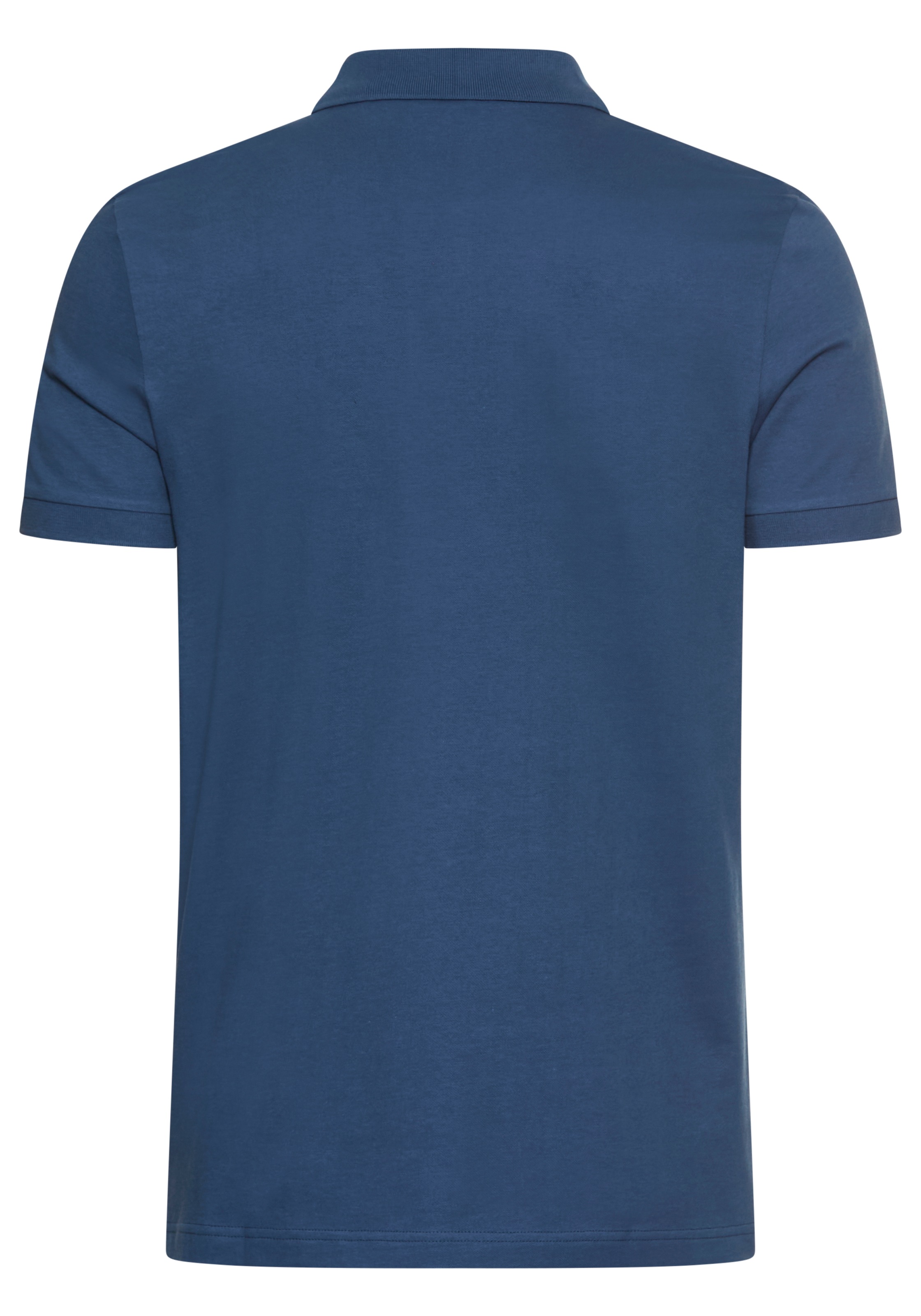 BOSS ORANGE Poloshirt »Passenger«, mit Polokragen