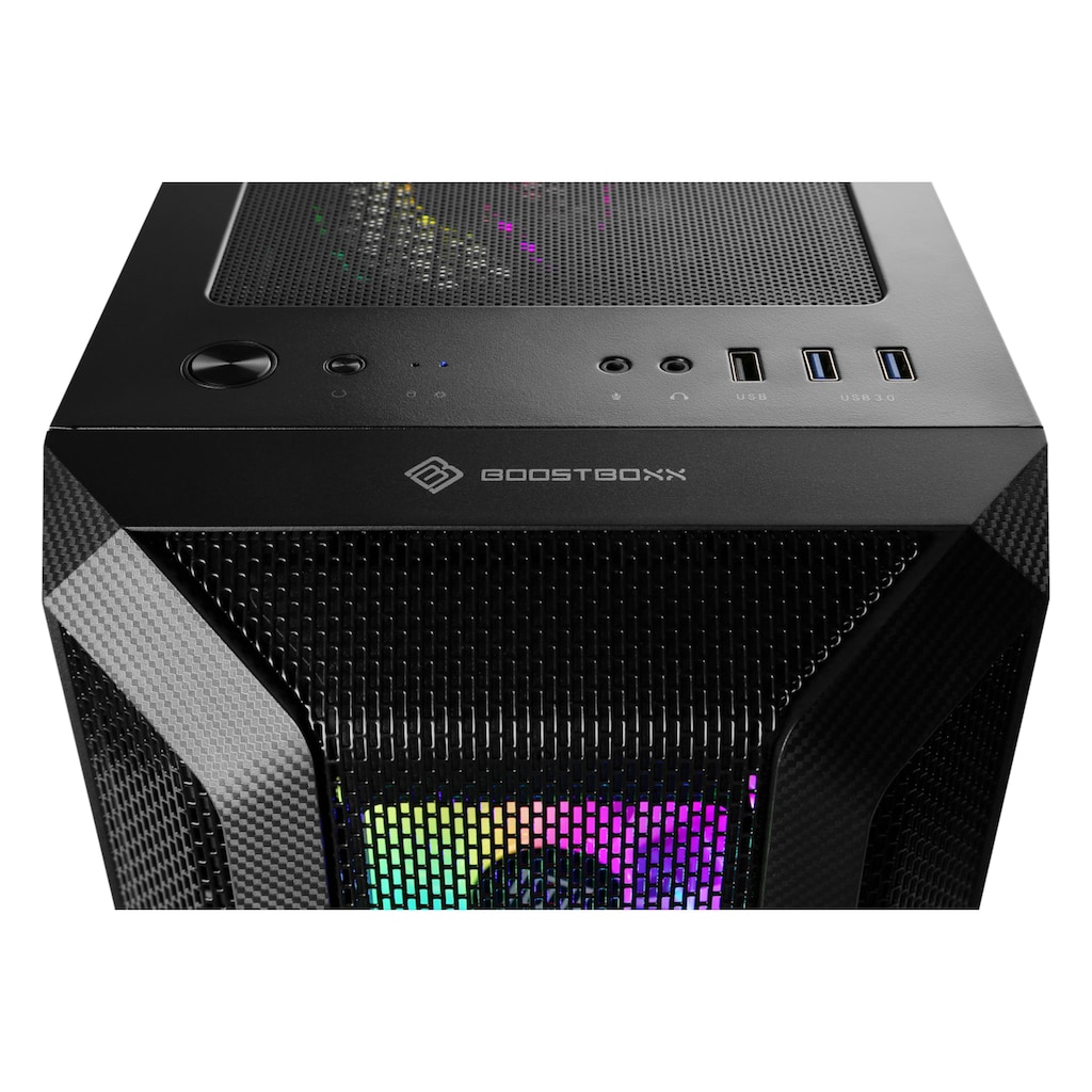 CSL Gaming-PC »Speed V25410«