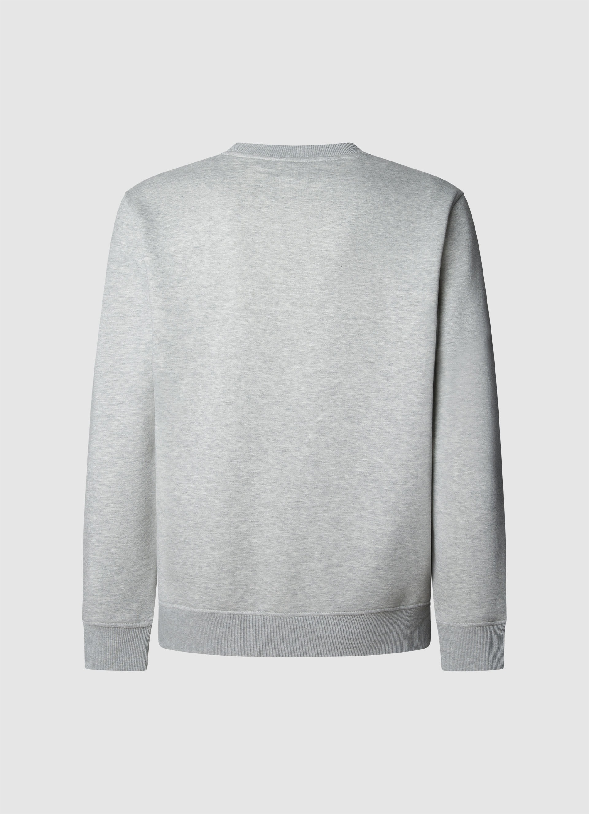 Pepe Jeans Sweatshirt »TREY CREW« Regular Fit mit Rundhals