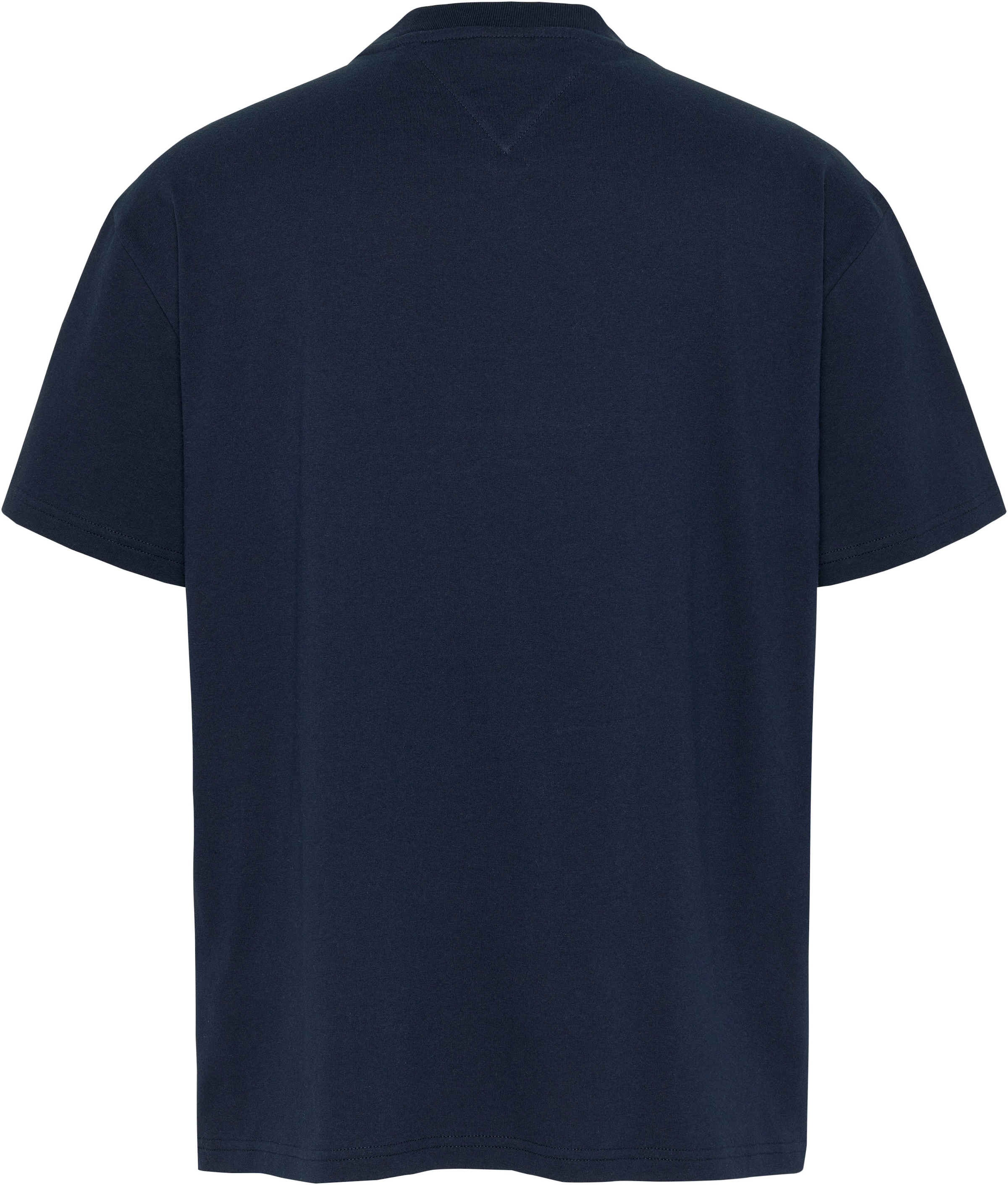 Tommy Jeans T-Shirt »TJM REG ARCH VARSITY TEE EXT«, mit Logoprint