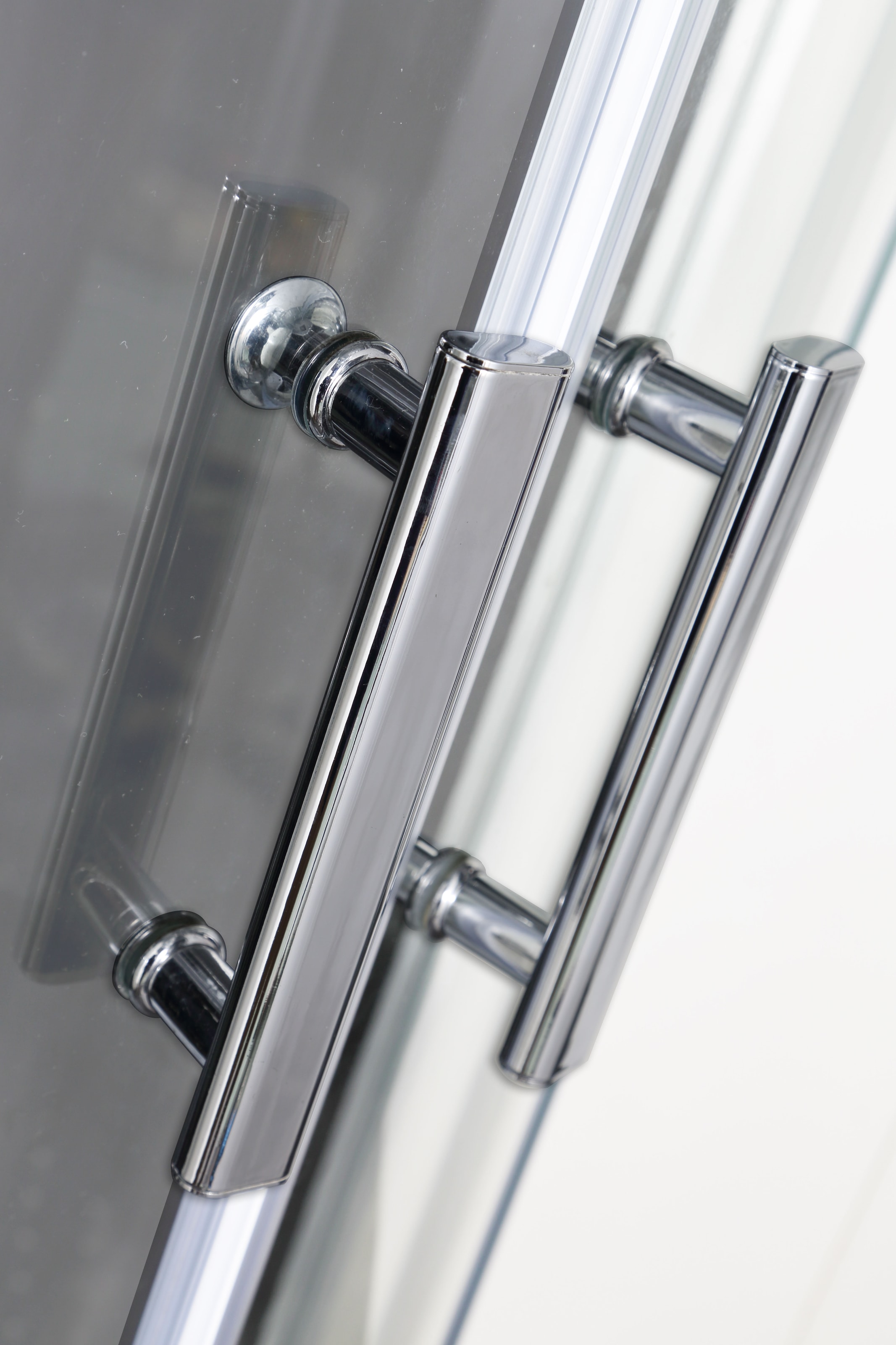 Sanotechnik Komplettdusche »One«, Höhe: 215cm