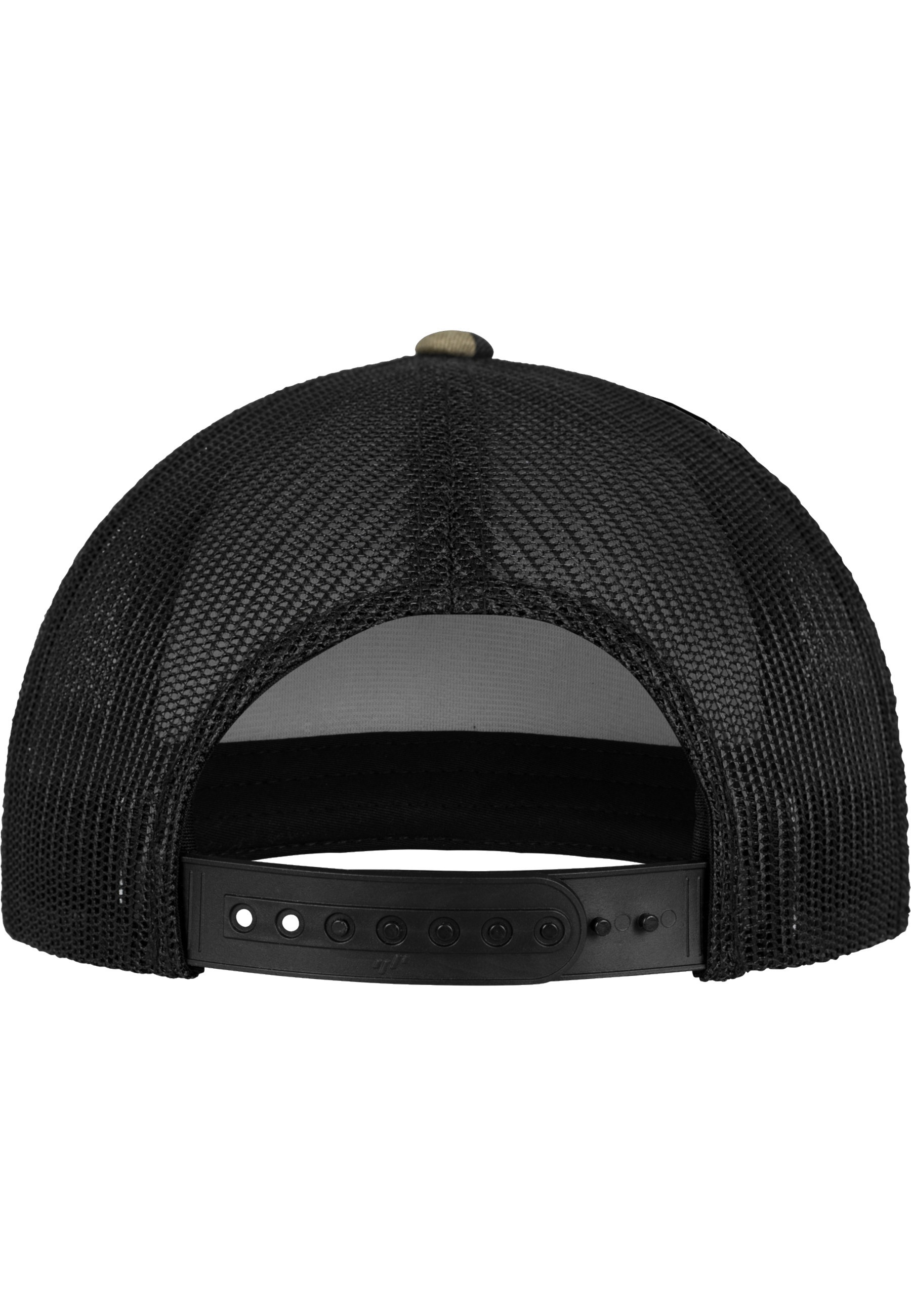 Flexfit Trucker Cap »Flexfit Unisex Camo Trucker Cap«