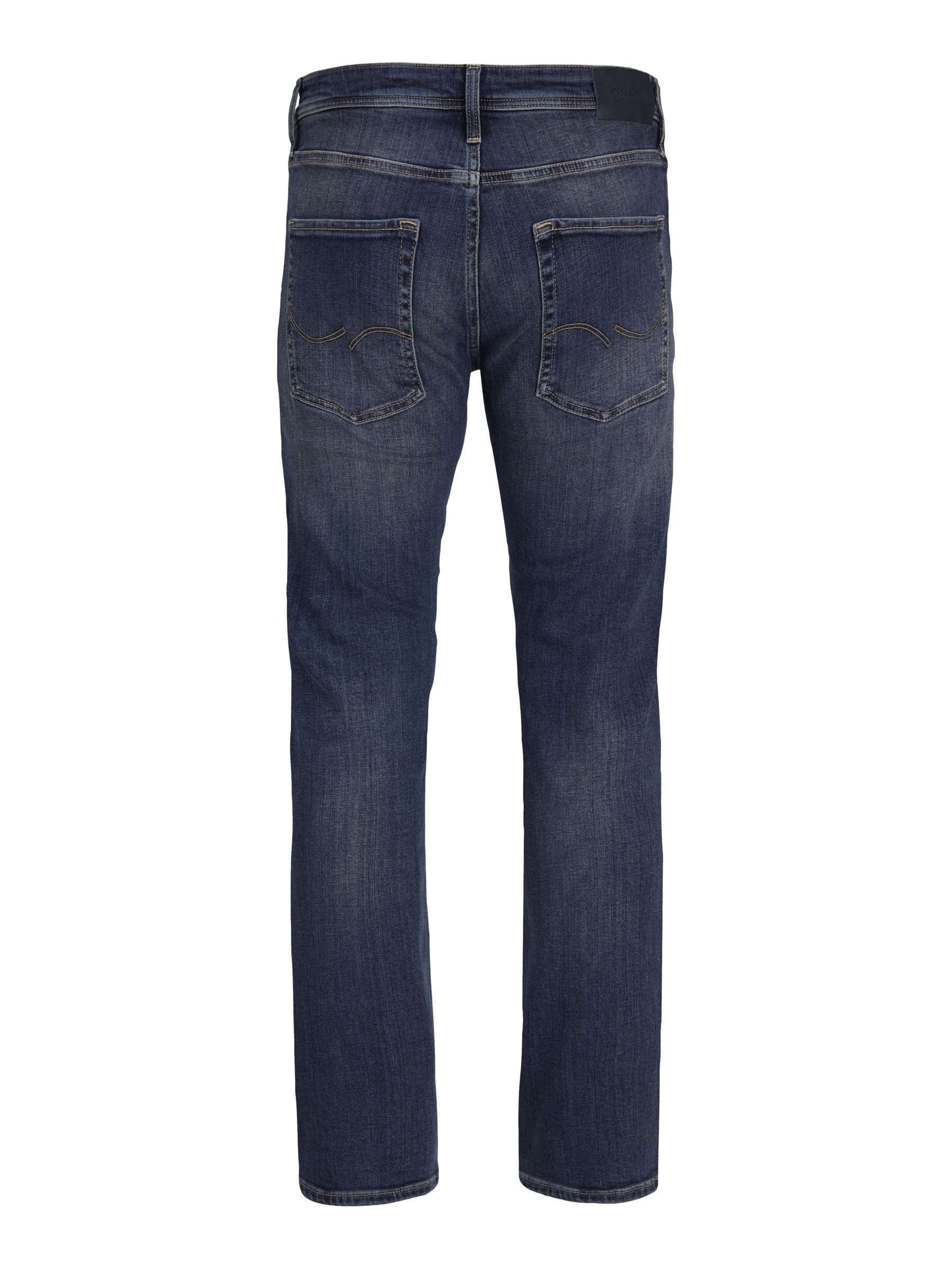 Jack & Jones Tapered-fit-Jeans »JJIMIKE JJORIGINAL CJ SN«